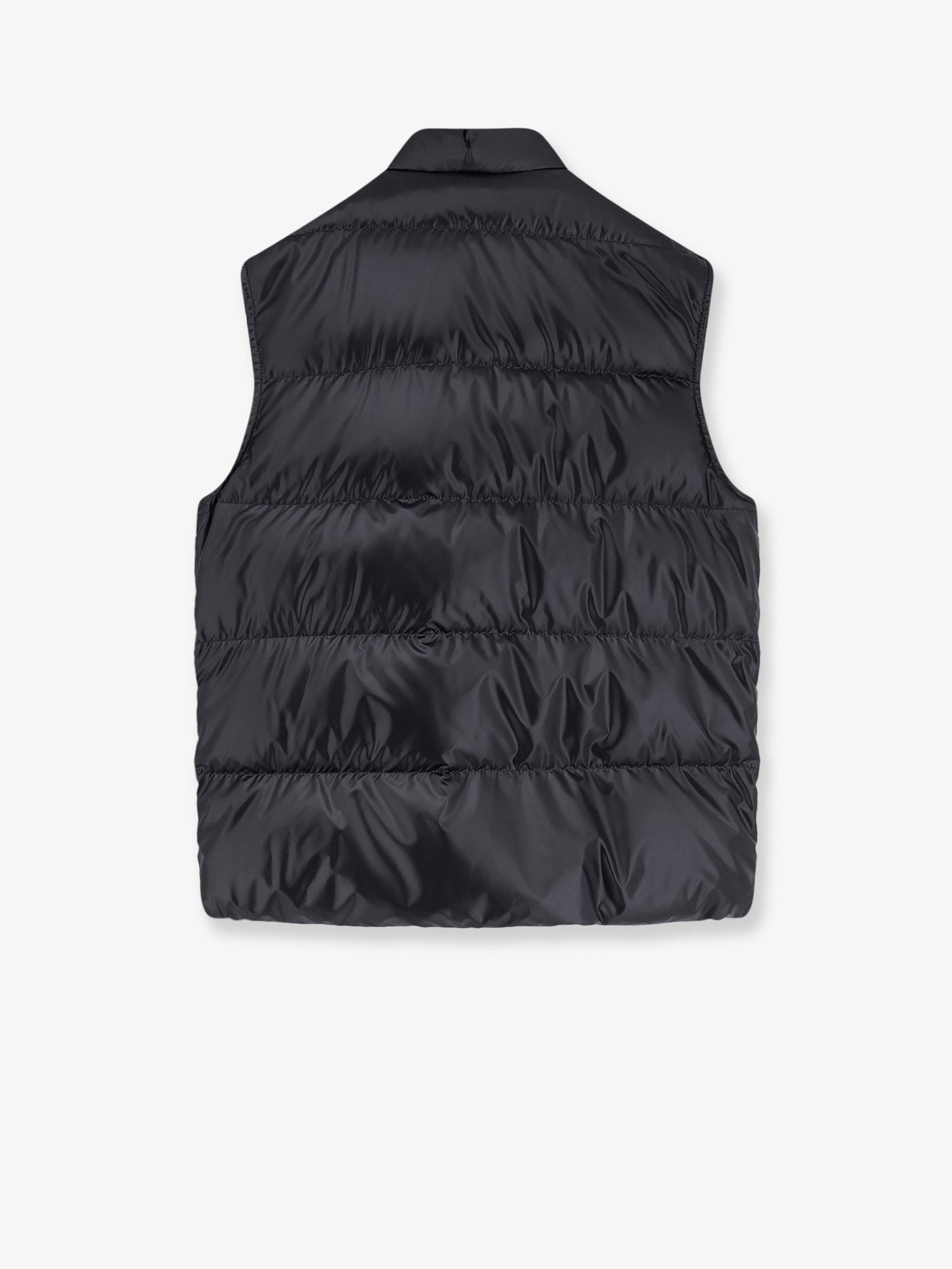 Moncler - Man - Black - Jacket
