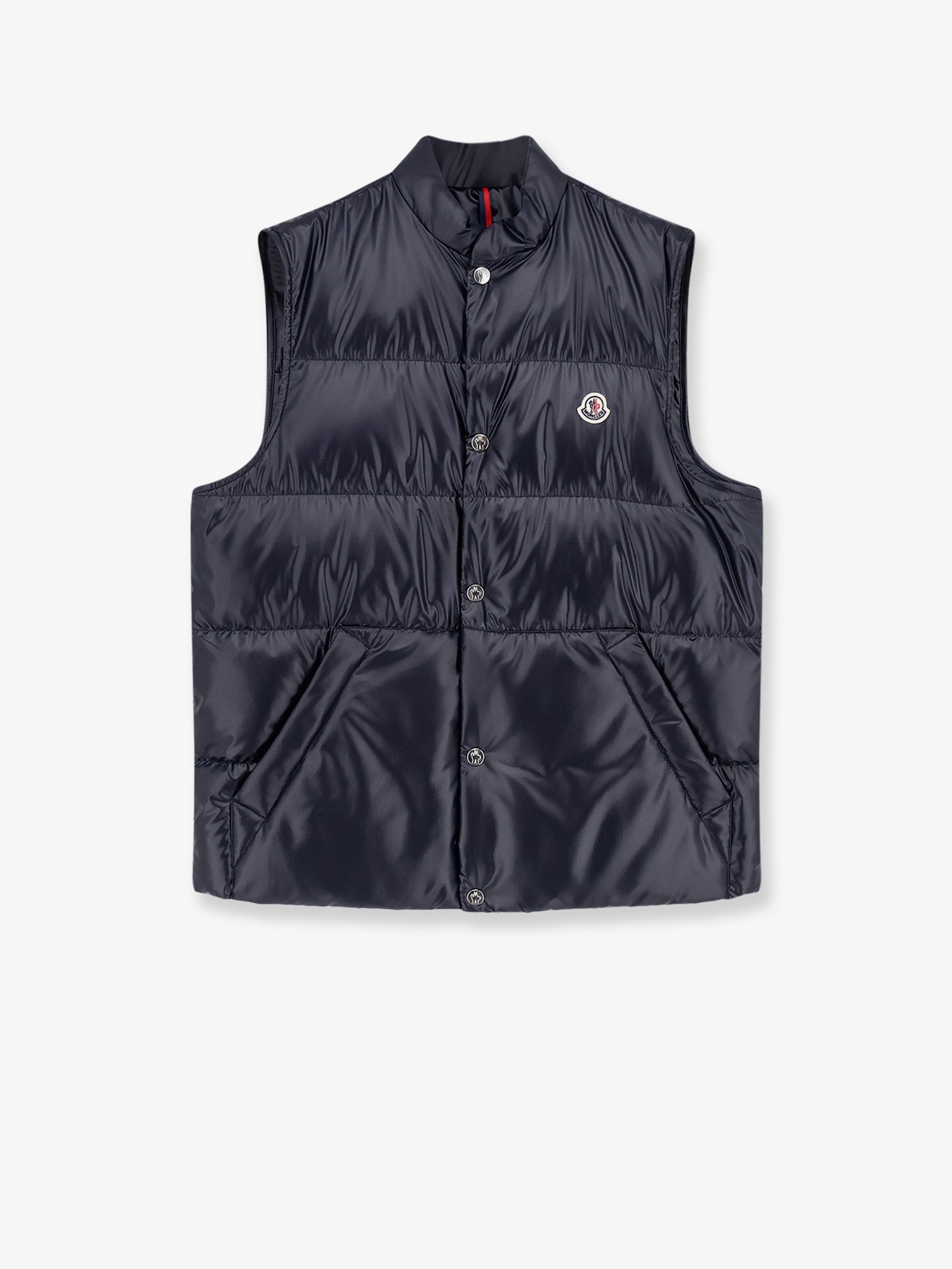 Moncler - Man - Blue - Jacket