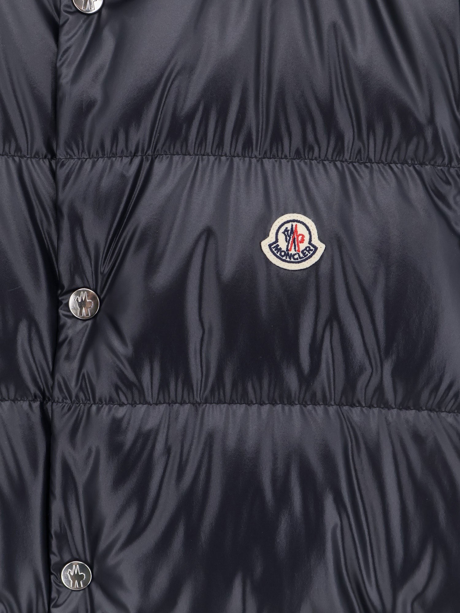 Moncler - Man - Blue - Jacket