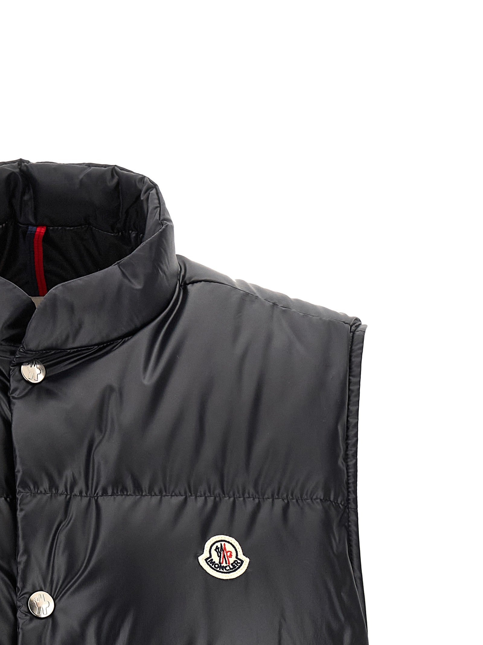 Moncler - nan - Blue - Blazer