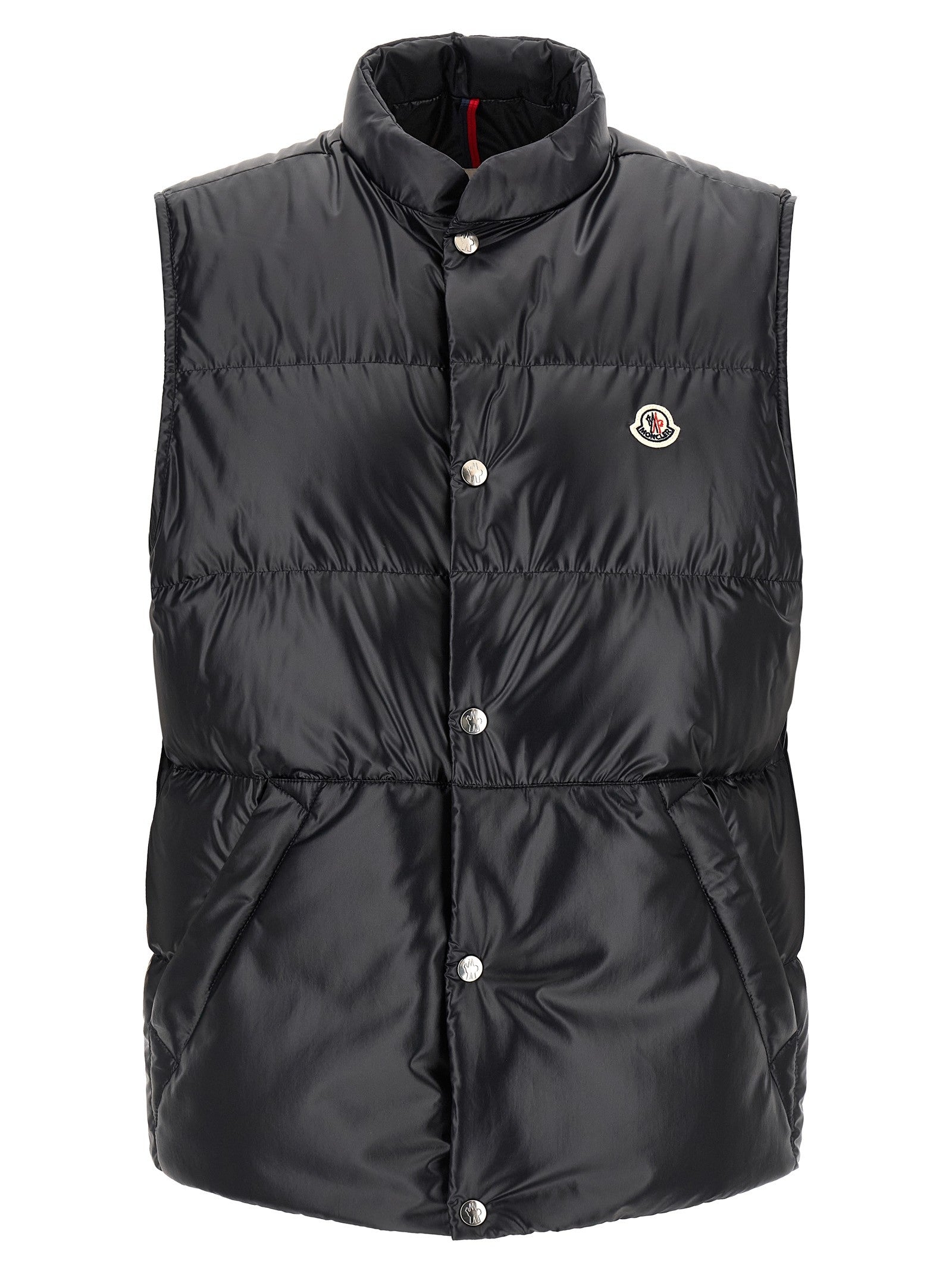 Moncler - nan - Blue - Blazer