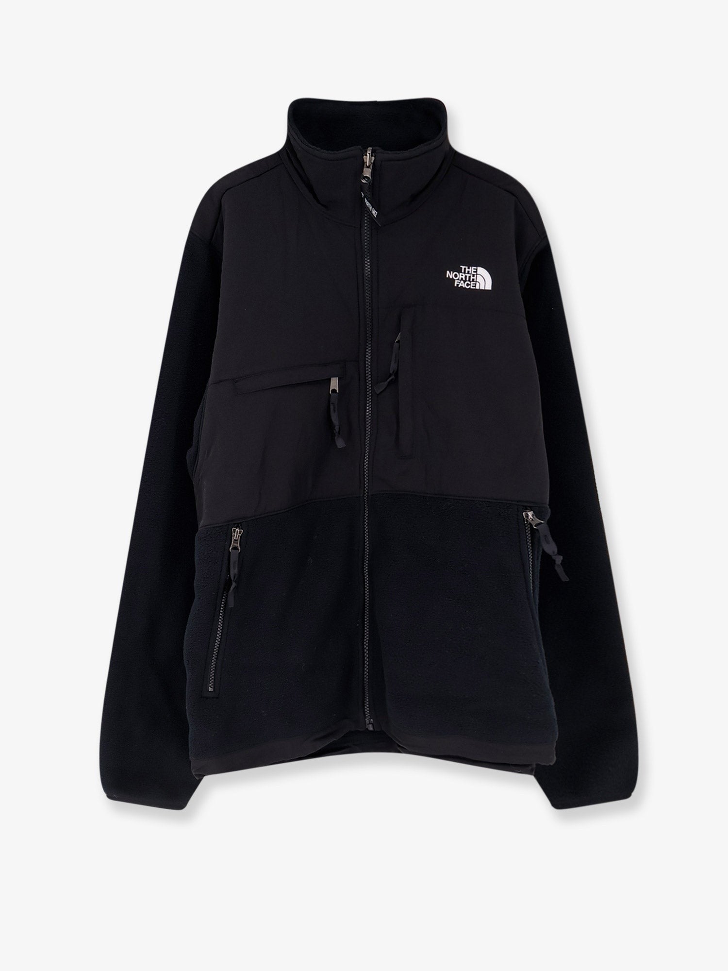The North Face - Man - Black - Jacket