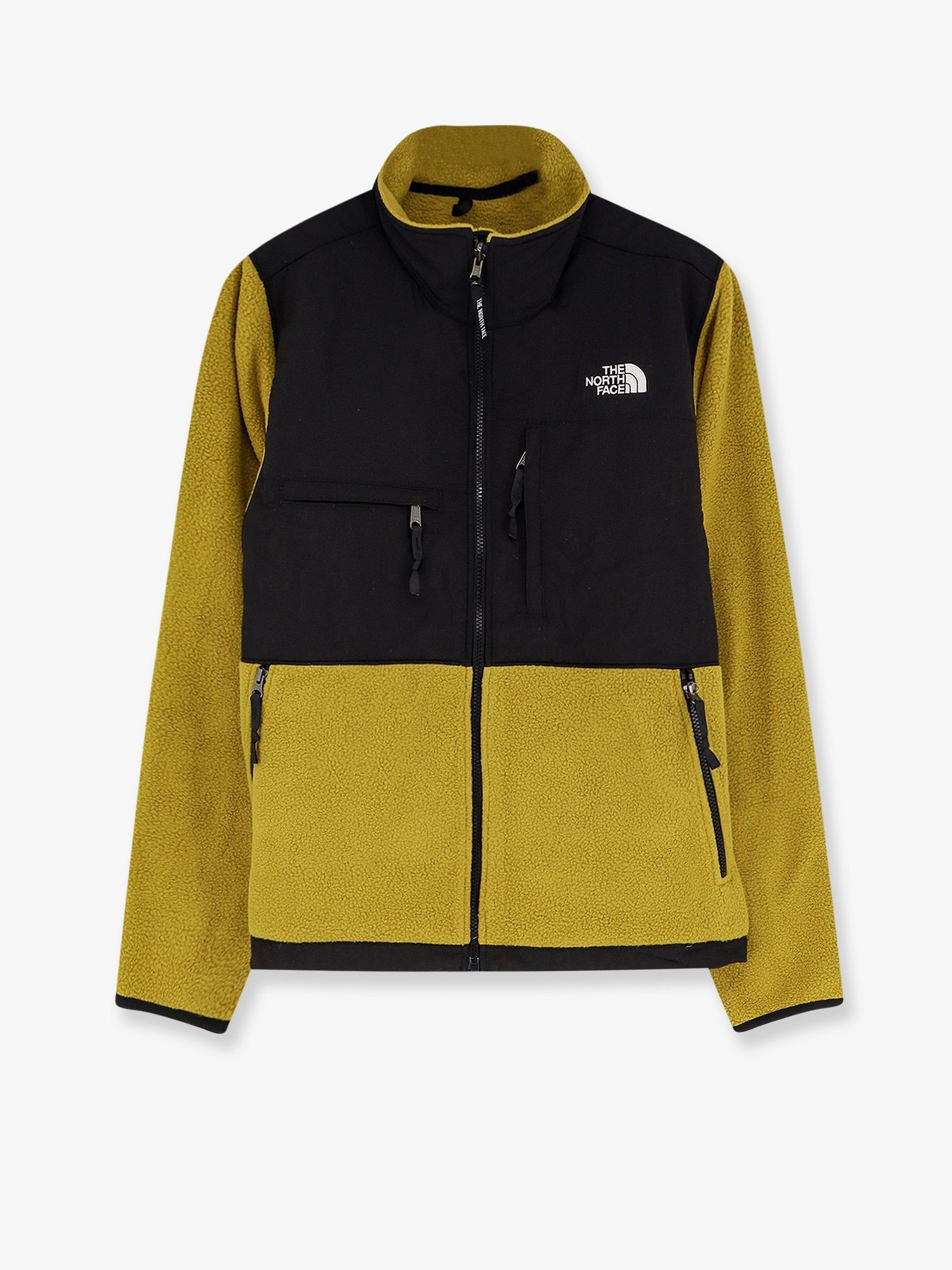 The North Face - Man - Black - Jacket