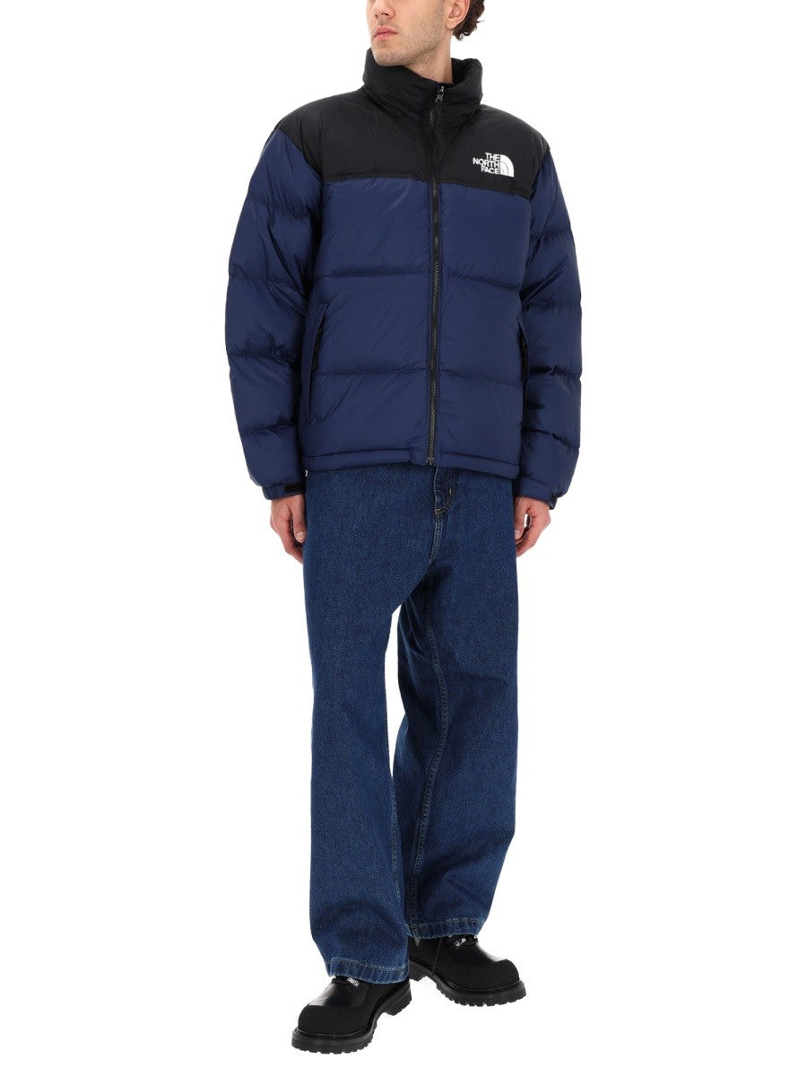 The North Face - Man - Blue - Blazer