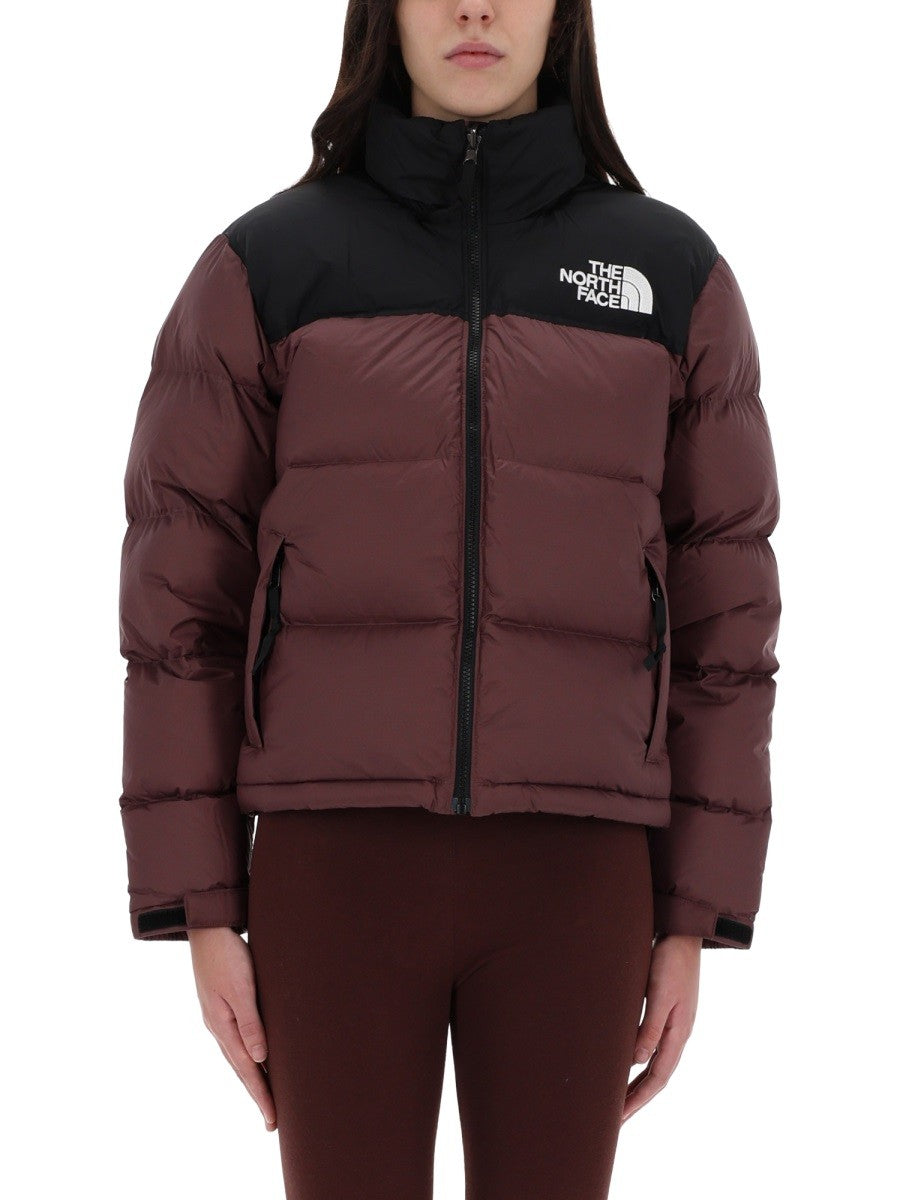 The North Face - Woman - Brown - Blazer