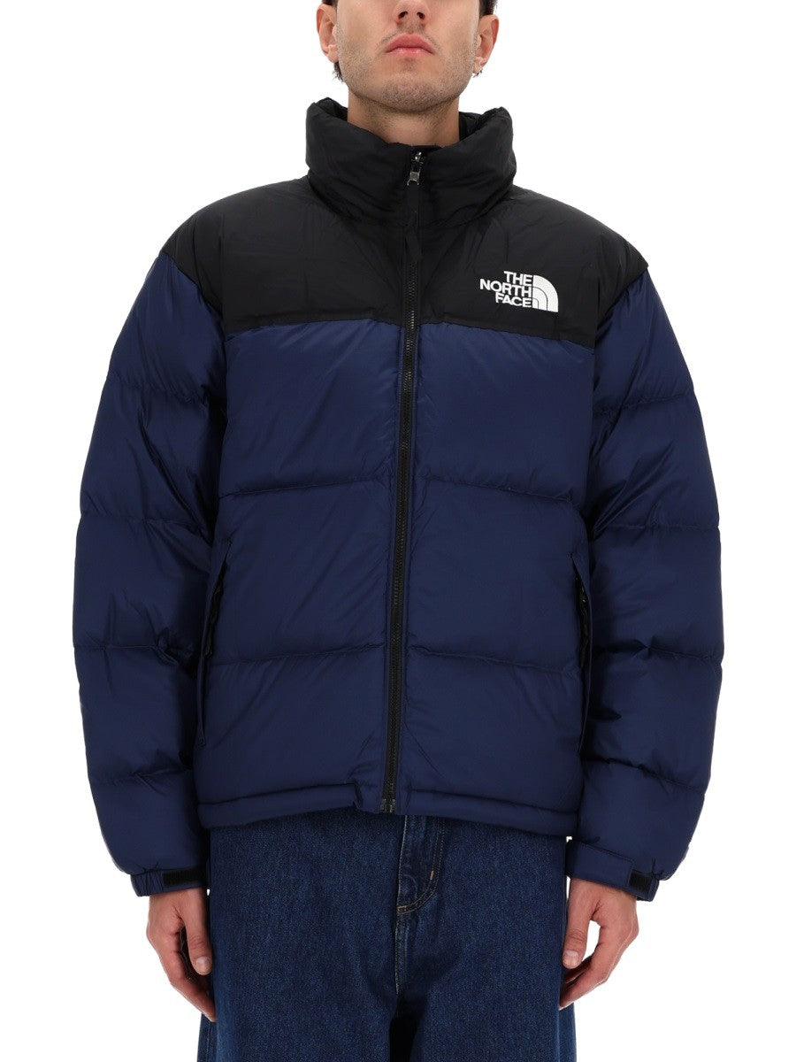 The North Face - Man - Blue - Blazer