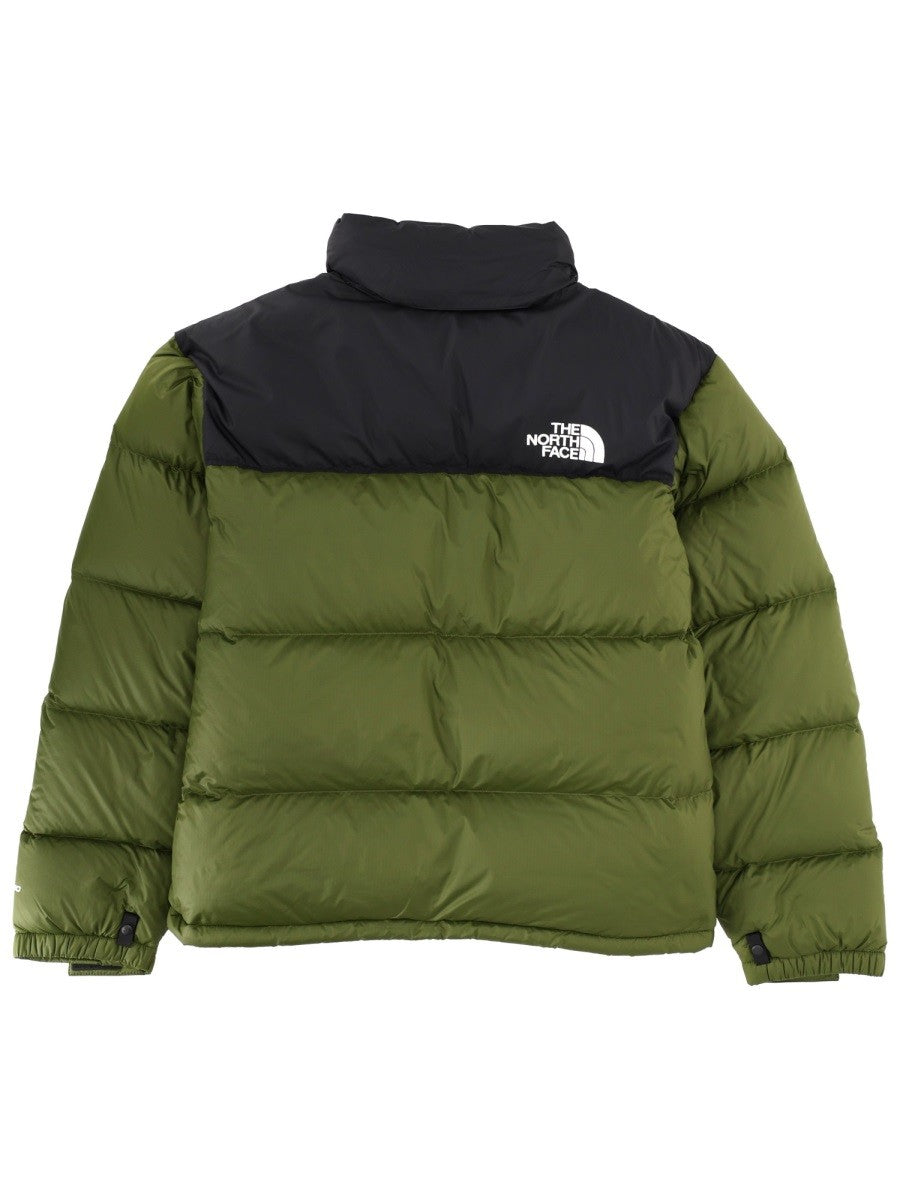 The North Face - Man - Green - Jacket