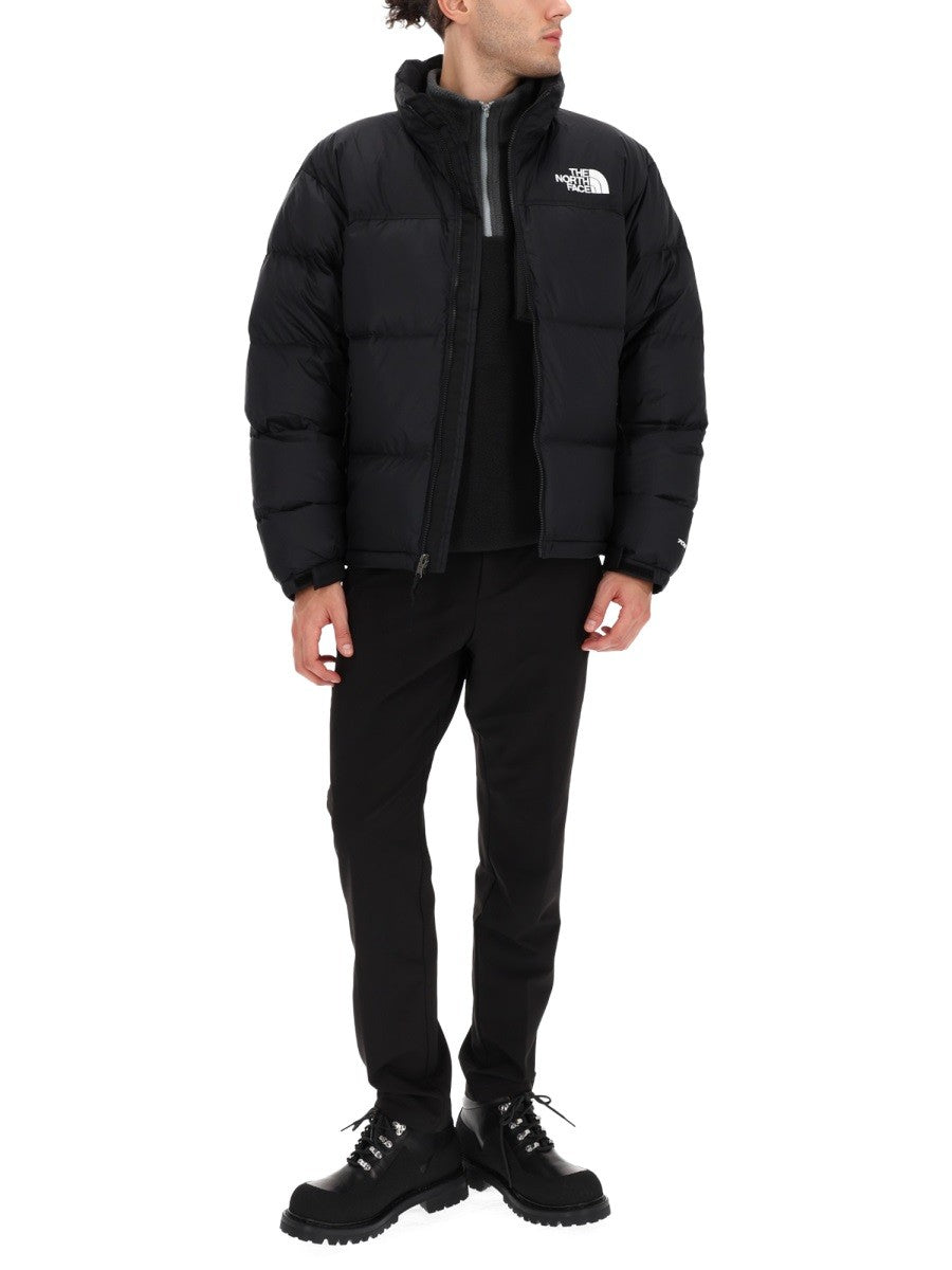 The North Face - Man - Black - Coat