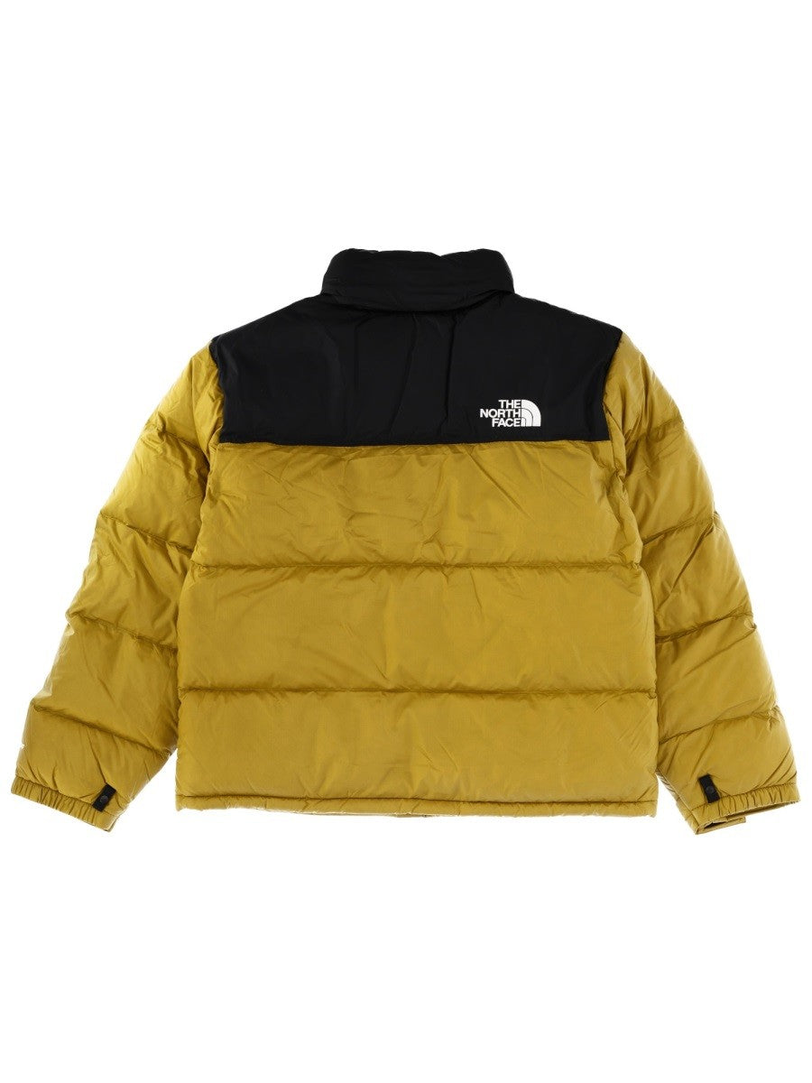 The North Face - Man - Yellow - Jacket