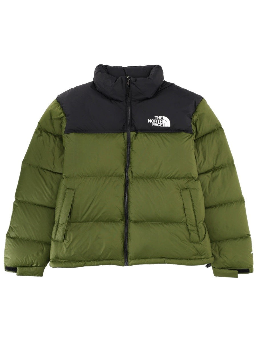 The North Face - Man - Green - Jacket