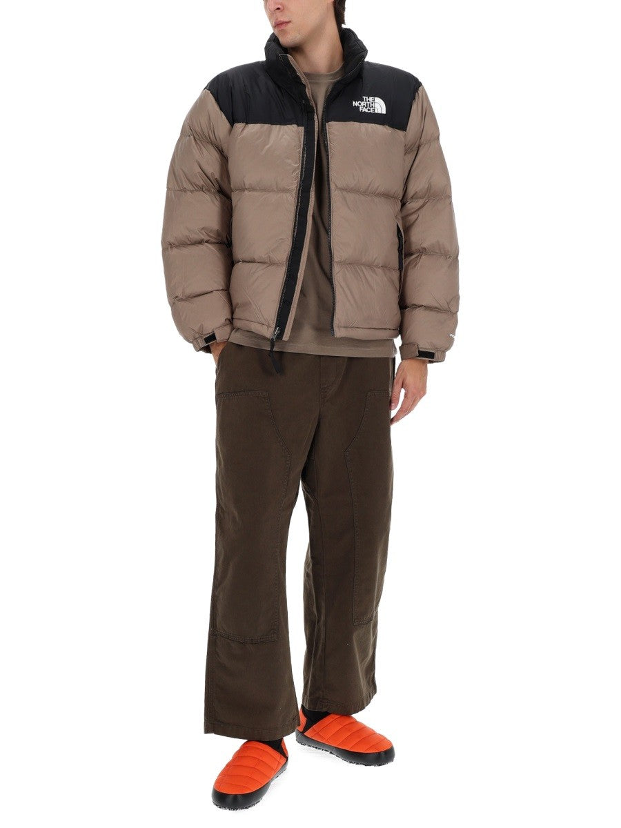 The North Face - Man - Brown - Blazer