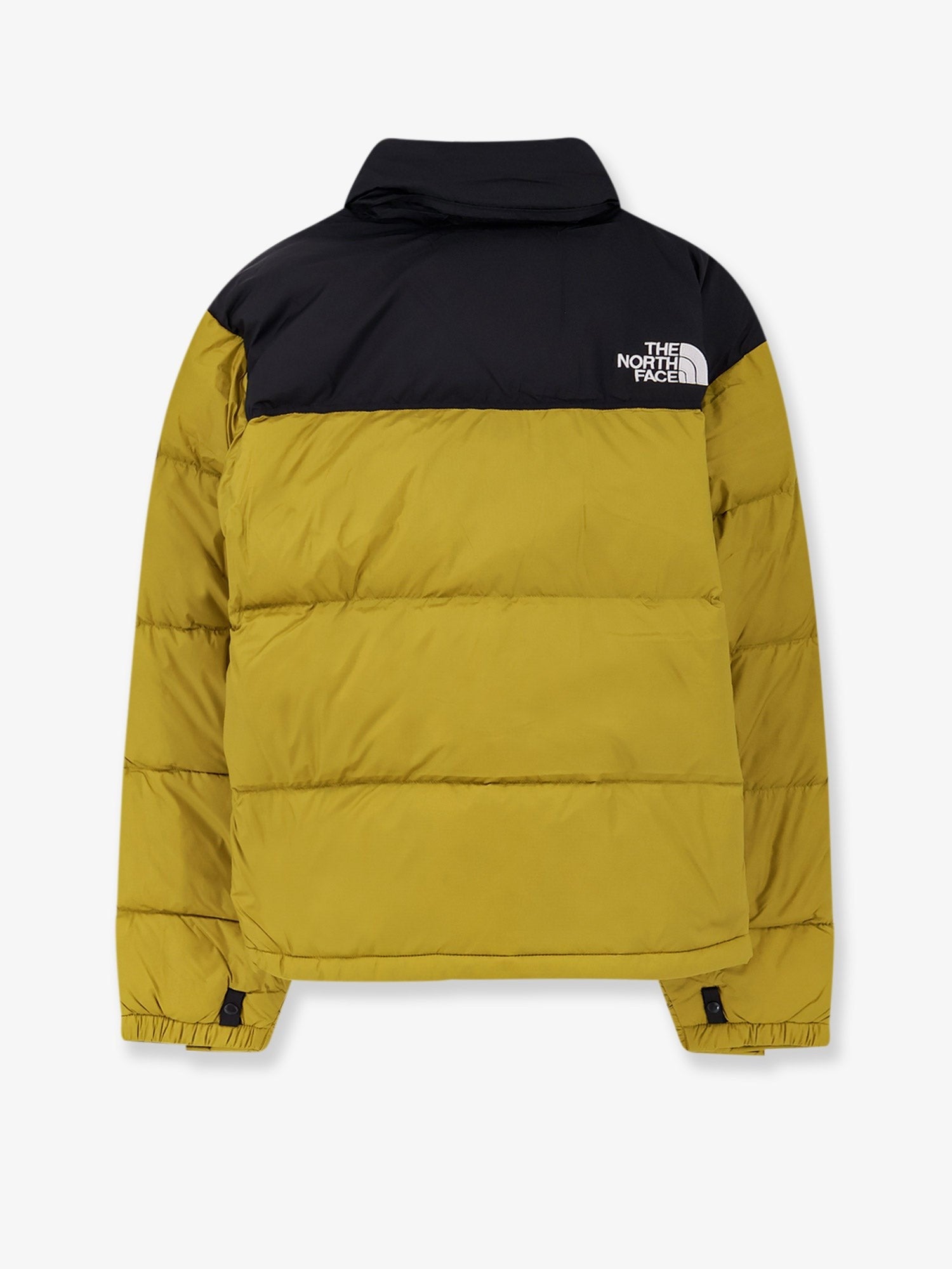 The North Face - Man - Black - Down Jacket