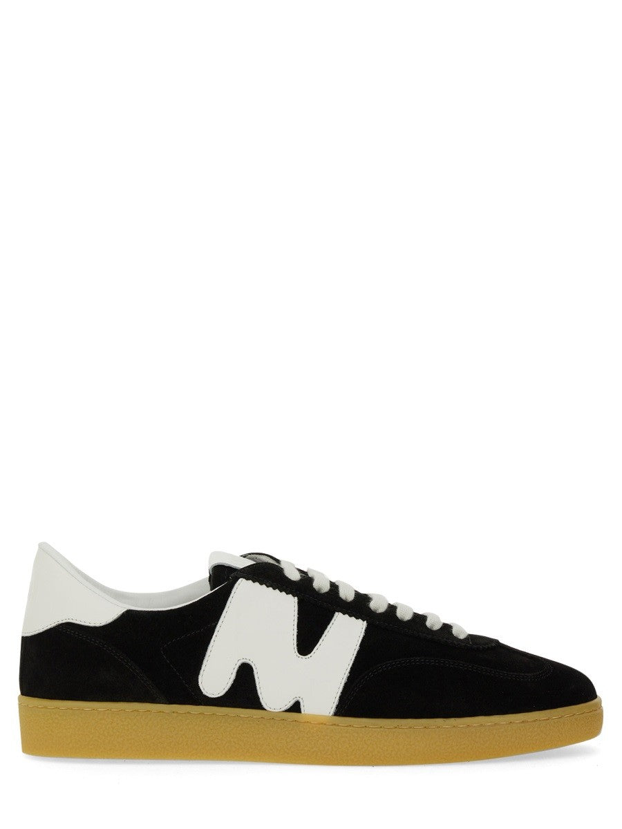 msgm - Man - Black - Sneaker