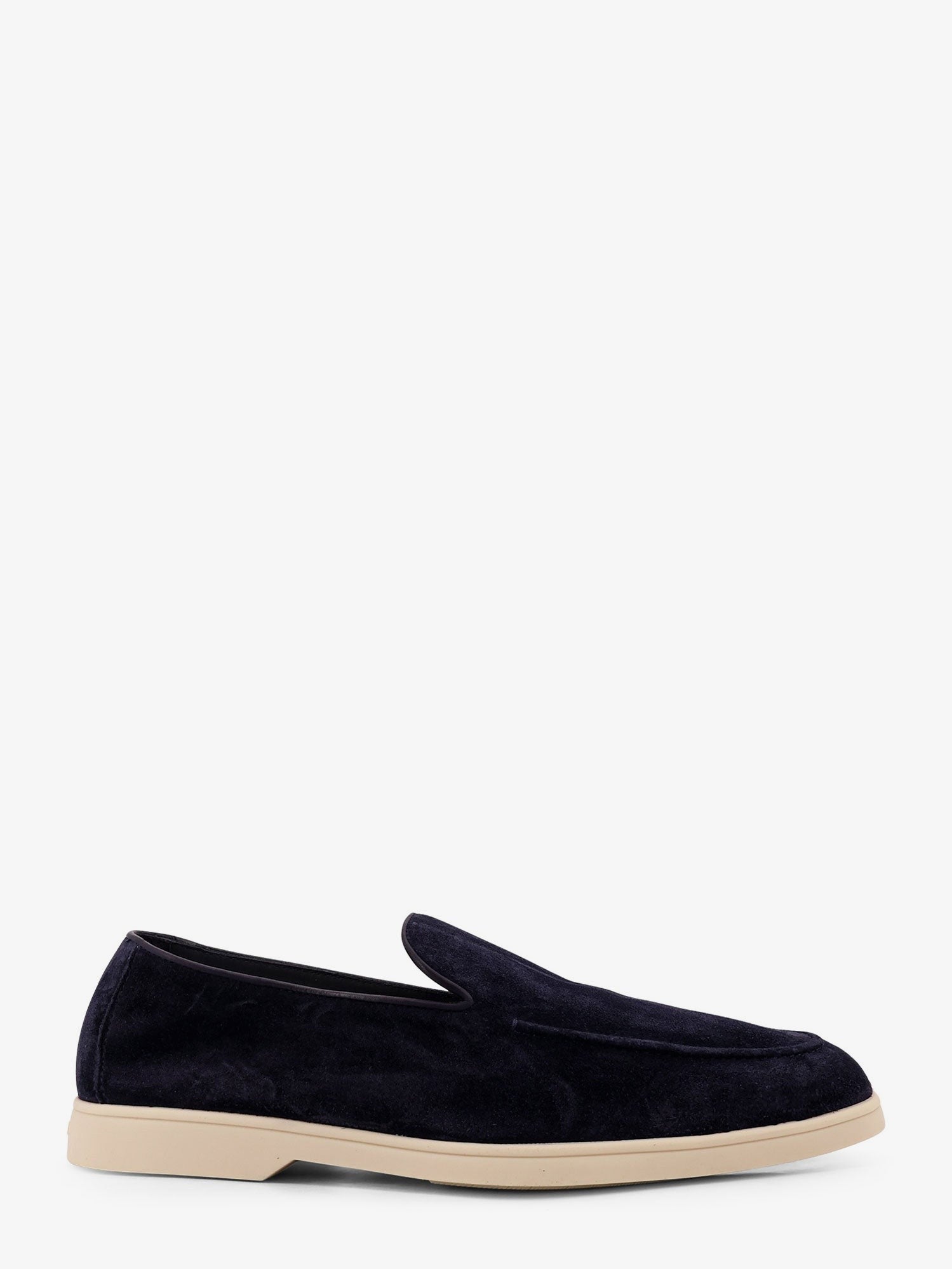 Doucal'S - Man - Oceano - Loafer
