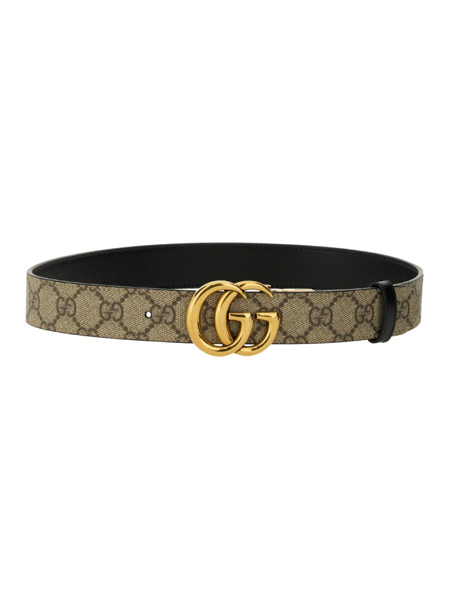 Gucci - Woman - Black - Belt