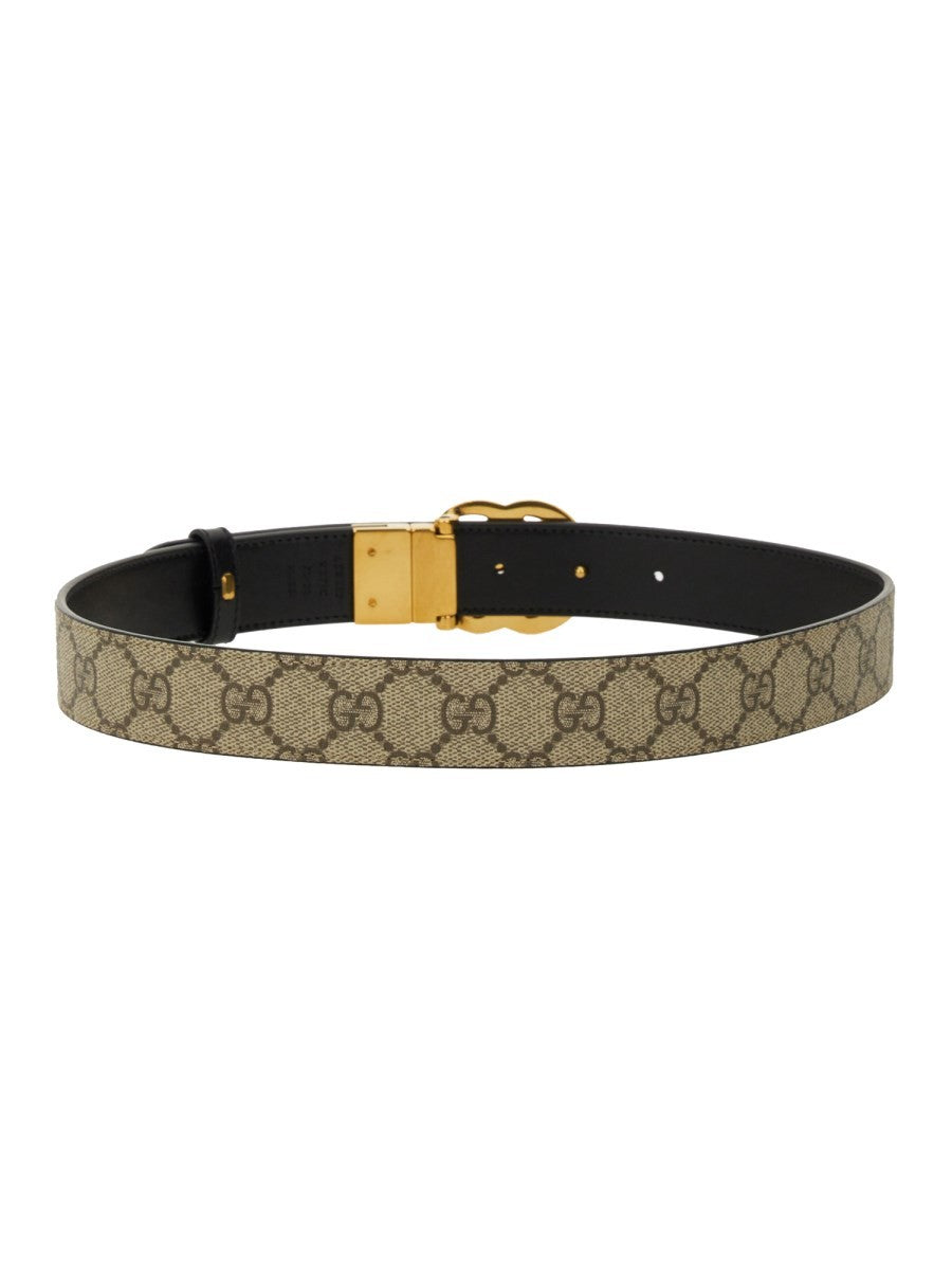 Gucci - Woman - Black - Belt