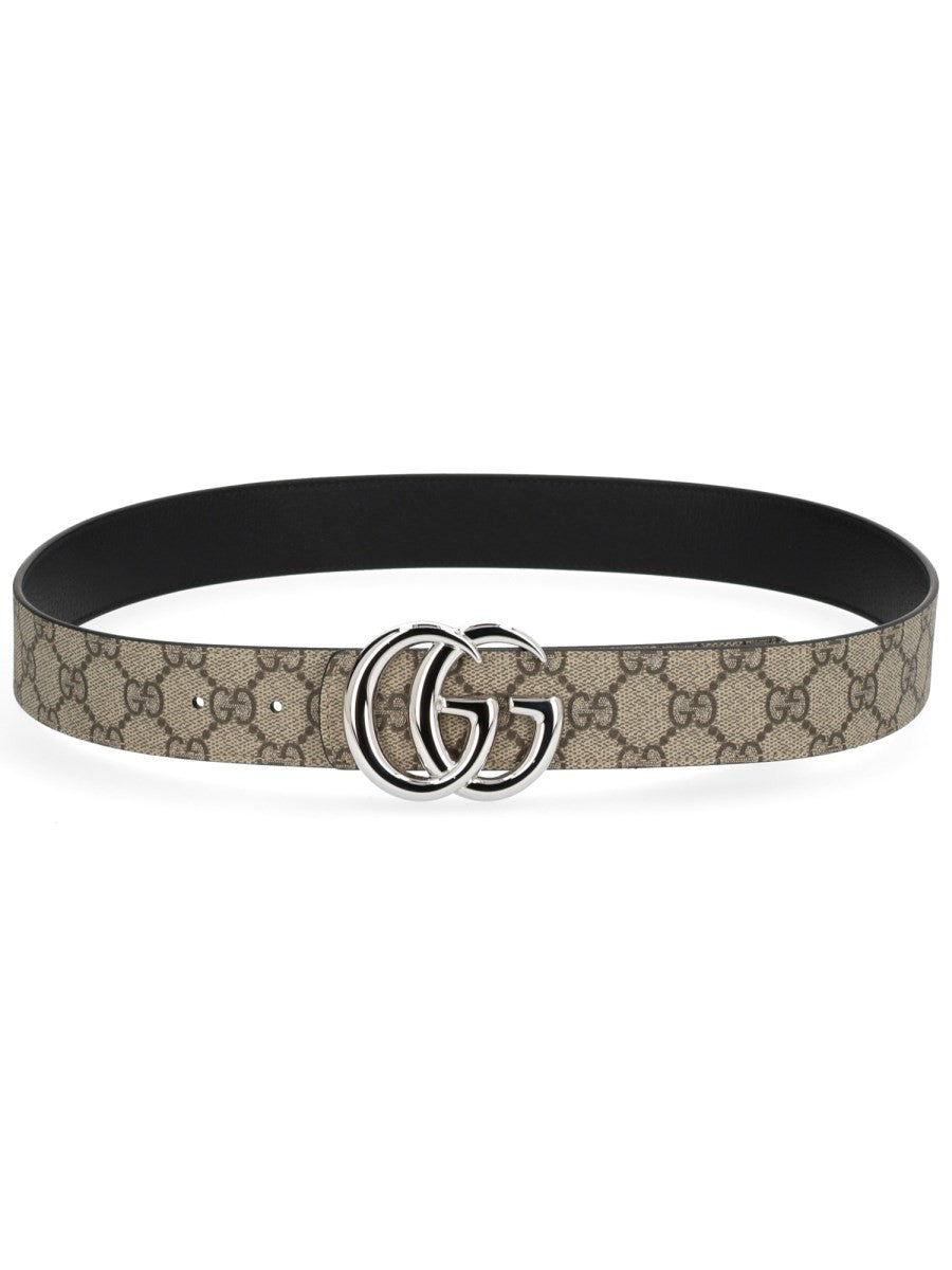 Gucci - Woman - Multicolour - Belt