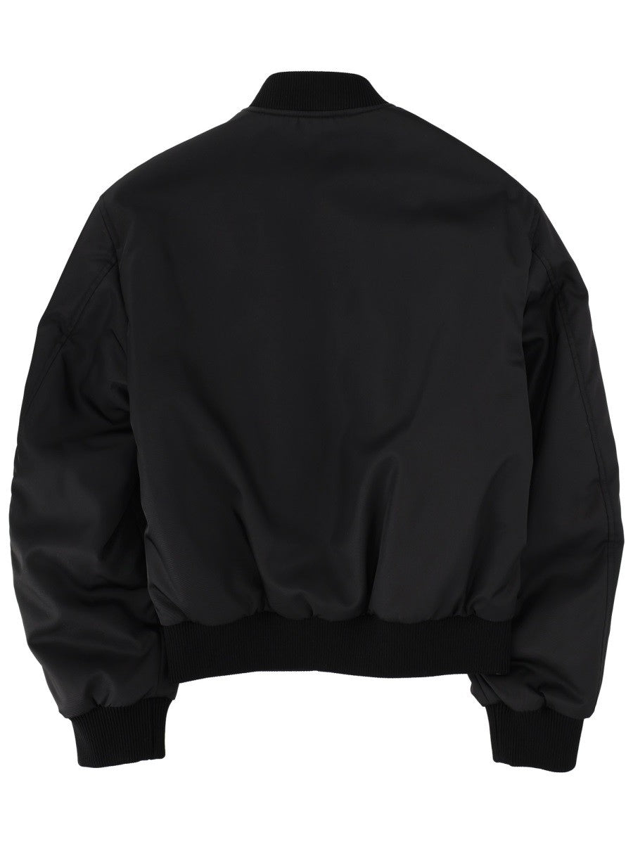 Versace - Man - Black - Jacket