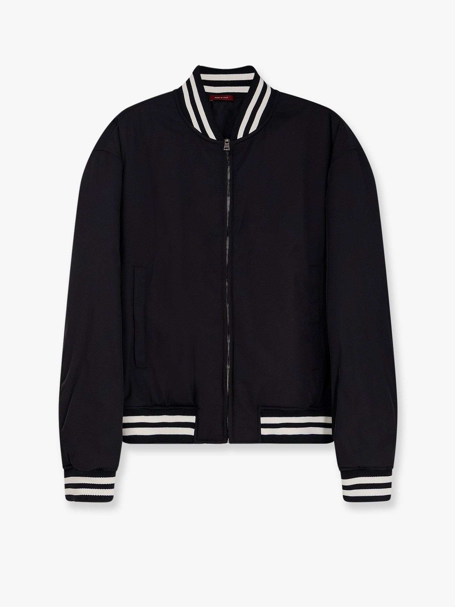 Gucci - Man - Black - Jacket