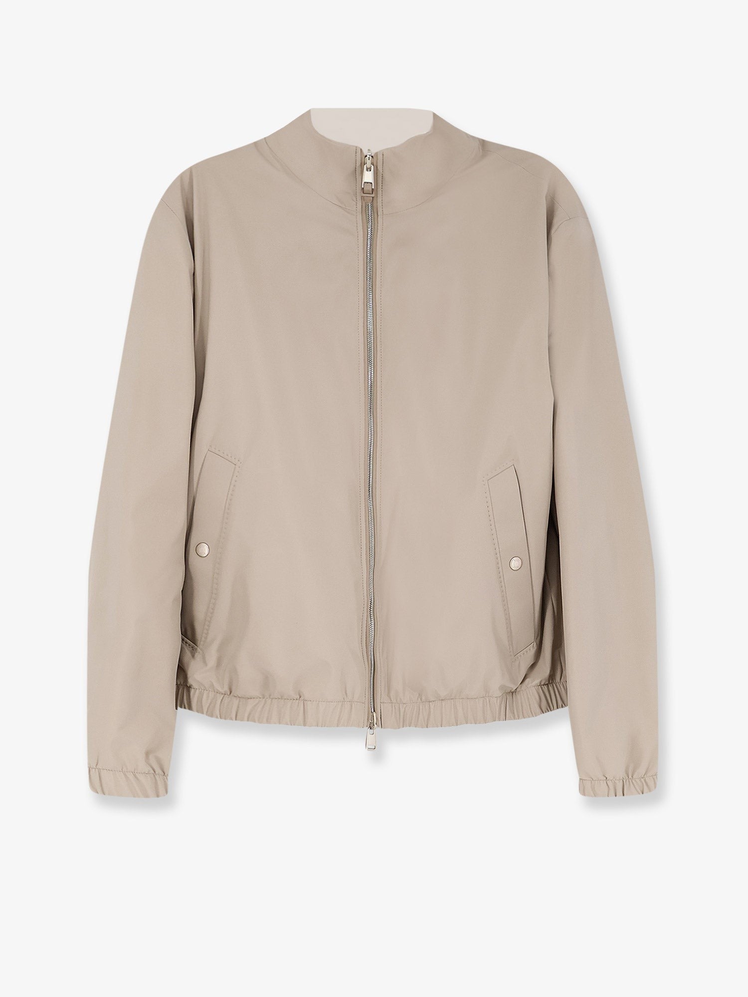 Boss - Man - Beige - Jacket
