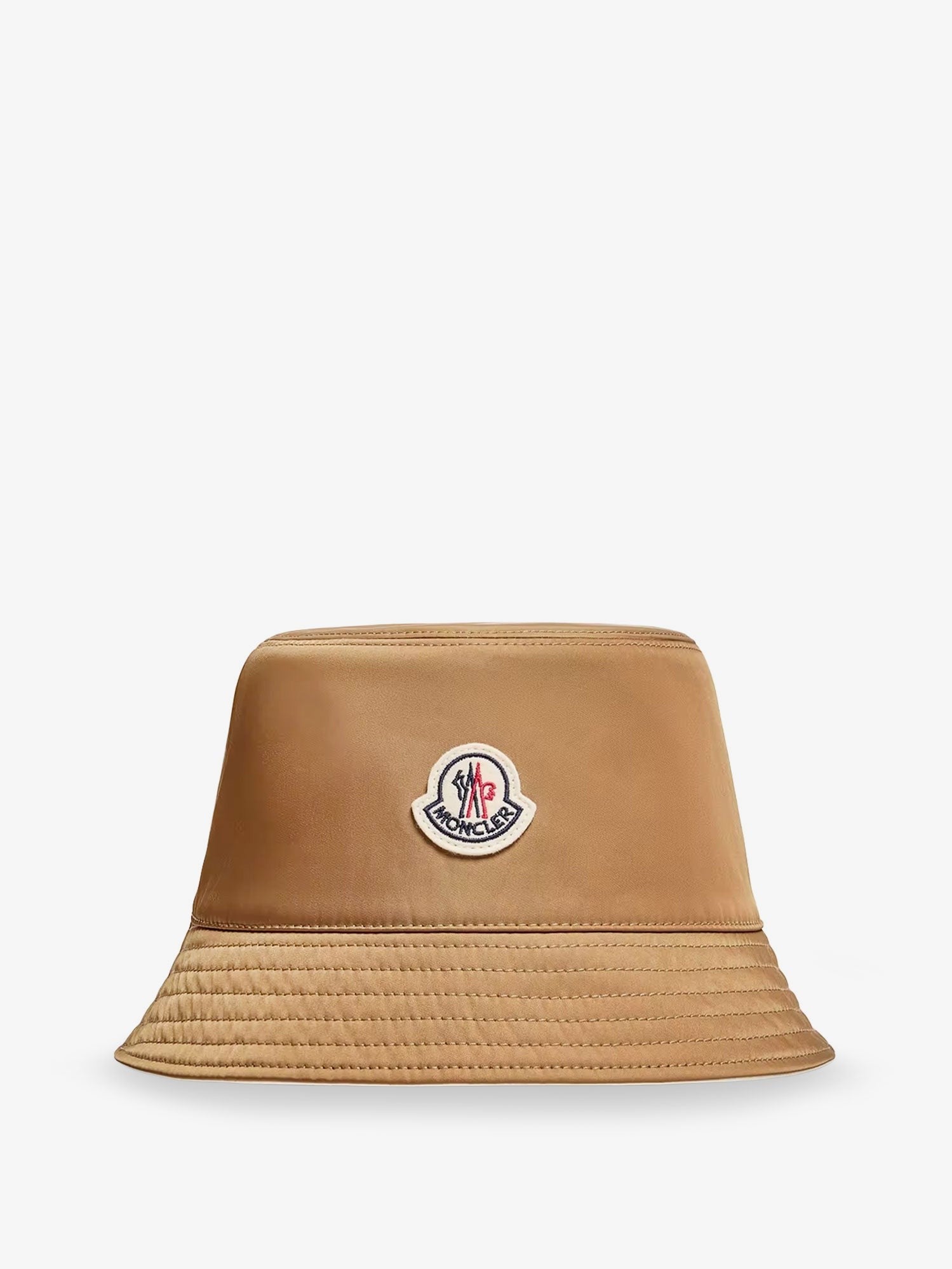 Moncler - Woman - Beige - Hat
