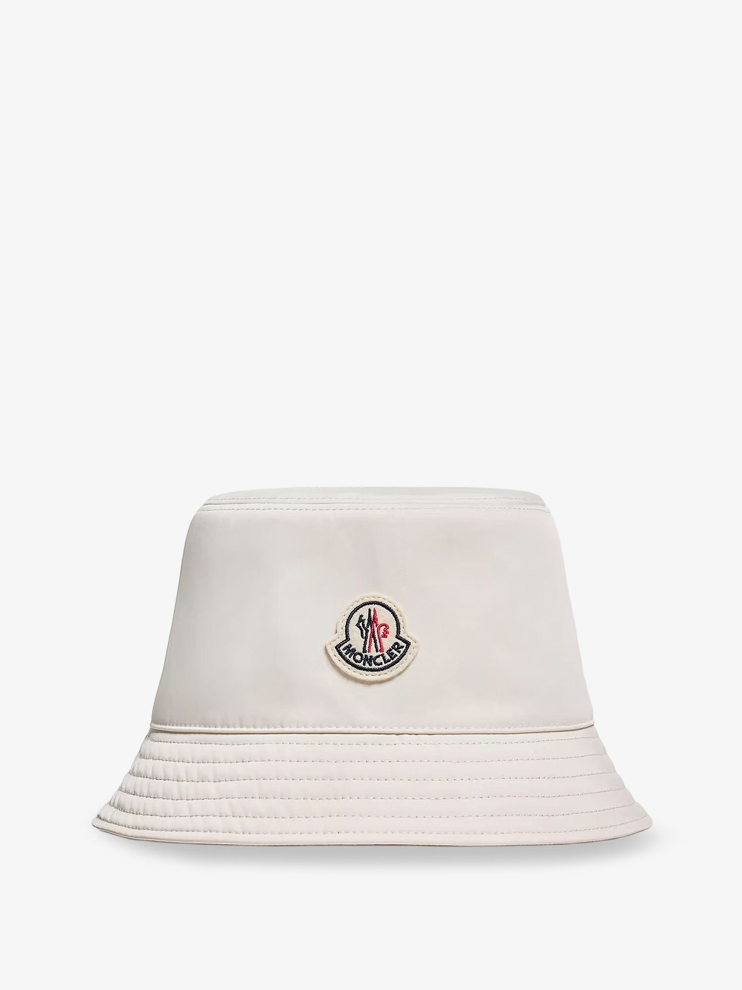Moncler - Woman - Beige - Hat