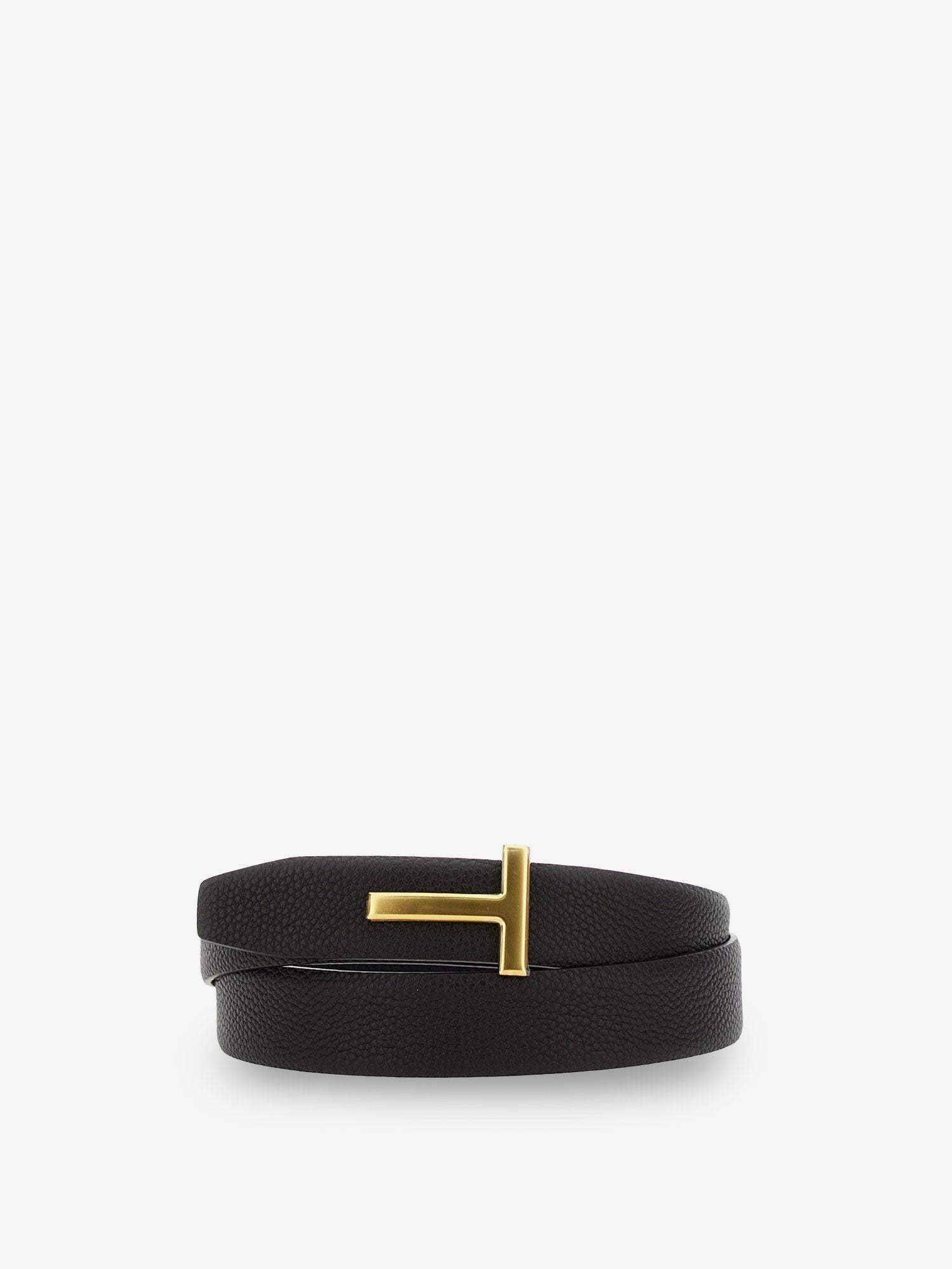 TOM FORD - Man - Multicolor - Belt