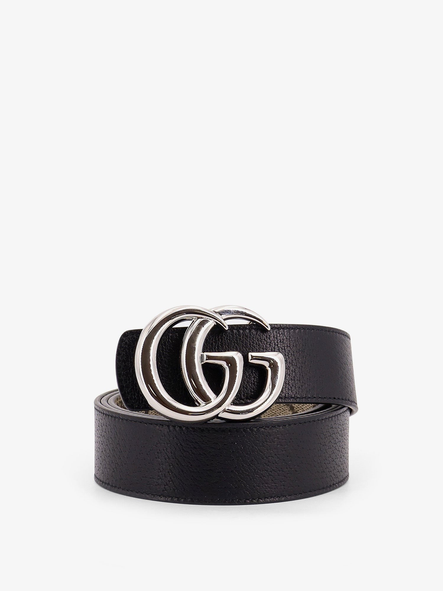 Gucci - Man - Old B.Ebony/N.Black - Belt