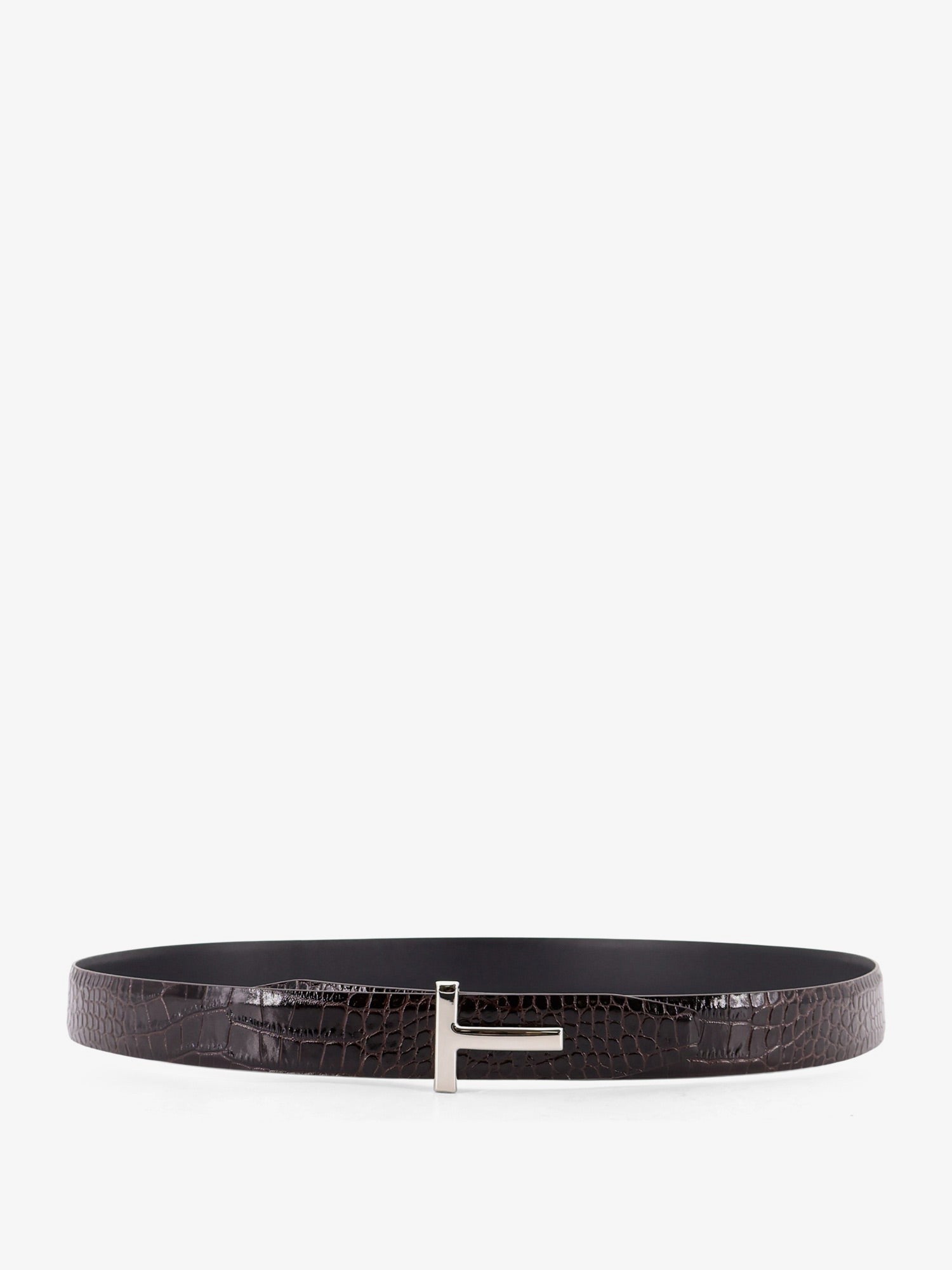 TOM FORD - Man - Brown - Belt