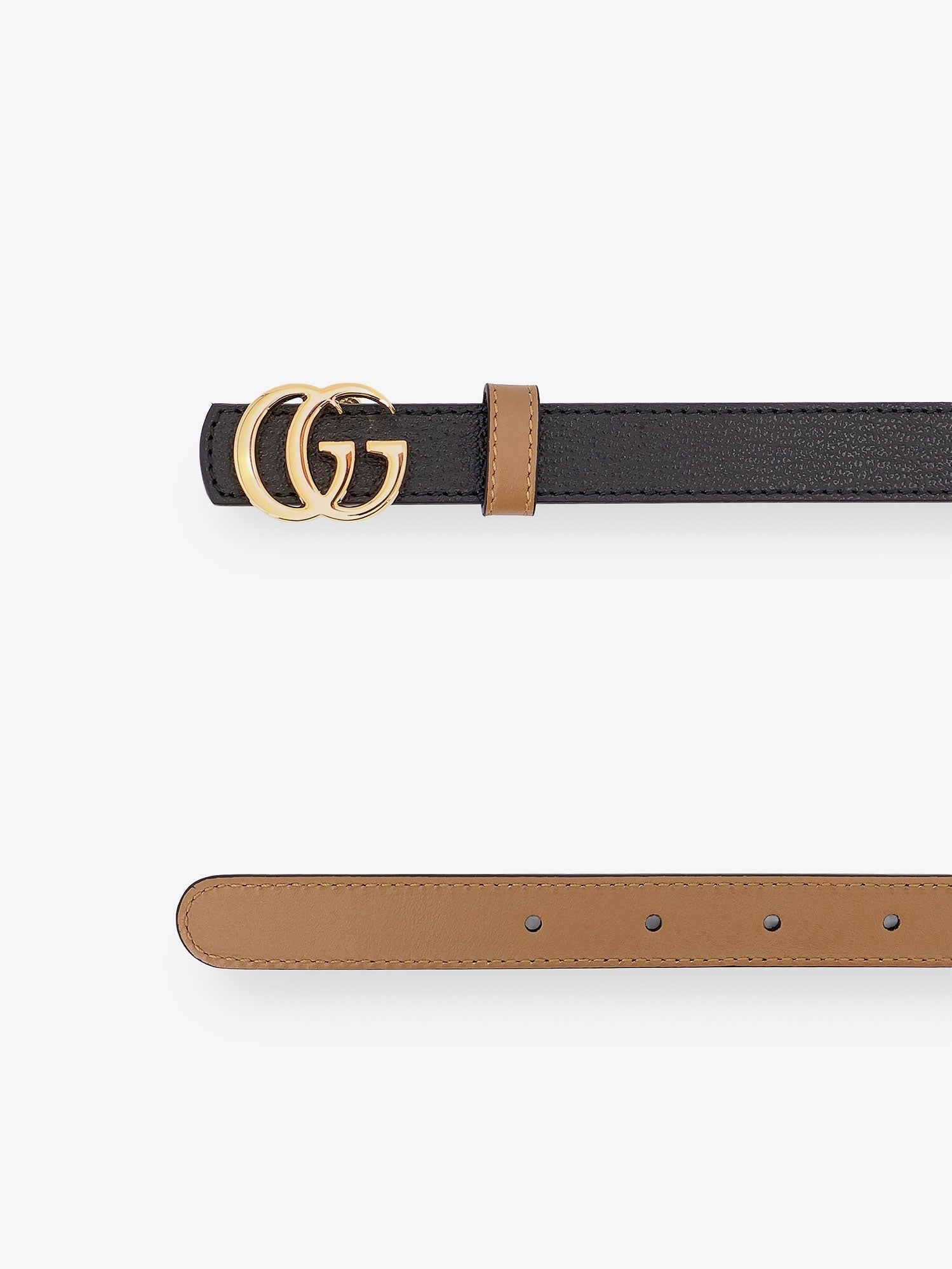 Gucci - Woman - Black - Belt