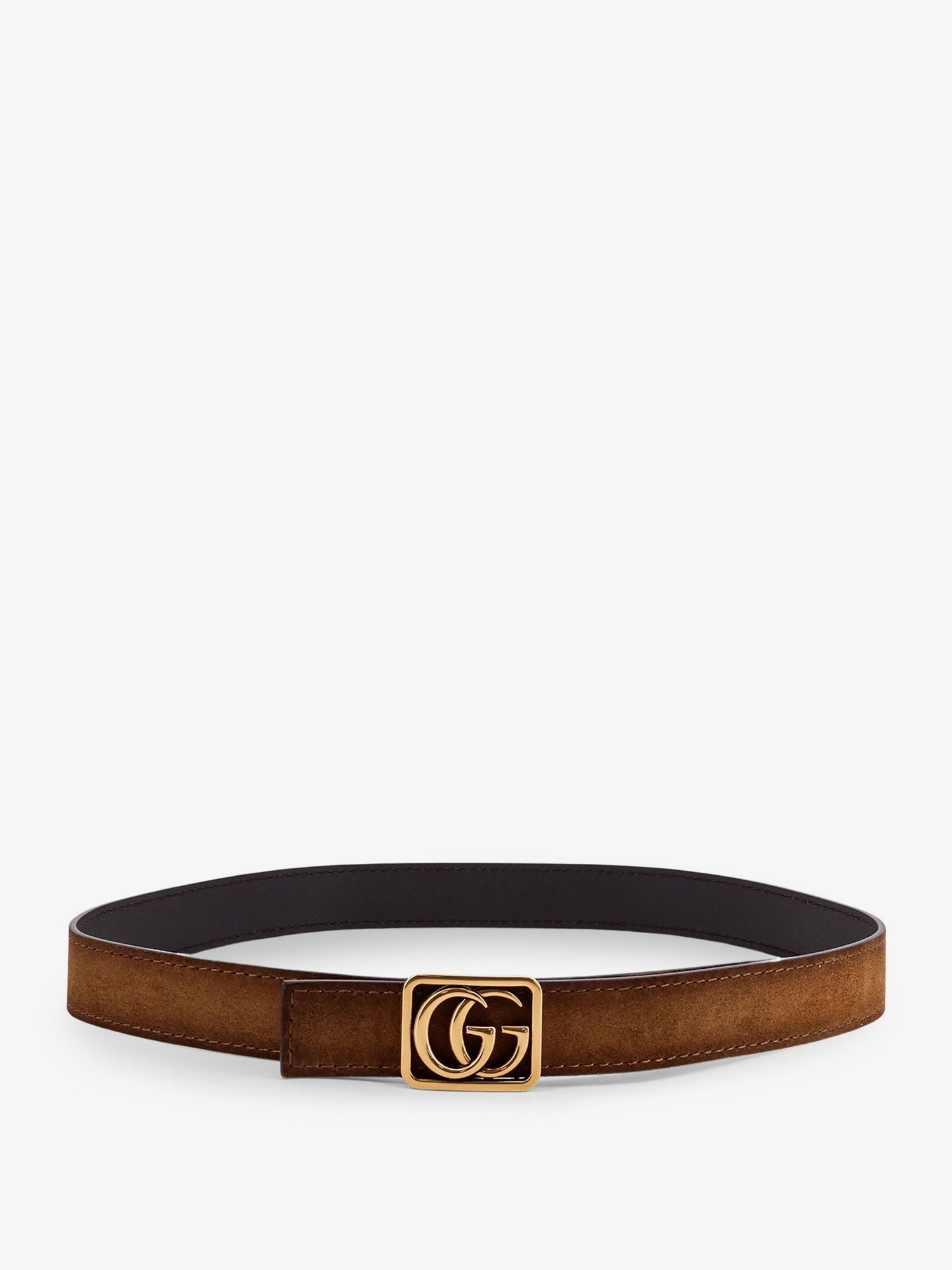 Gucci - Man - Pepper Brown T Moro - Belt
