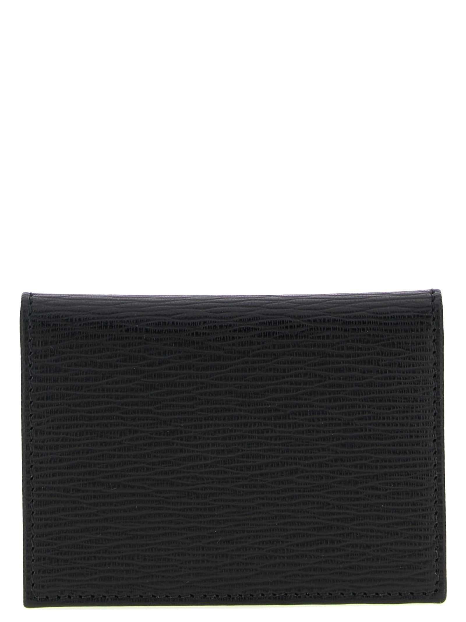 Ferragamo - nan - Black - Wallet
