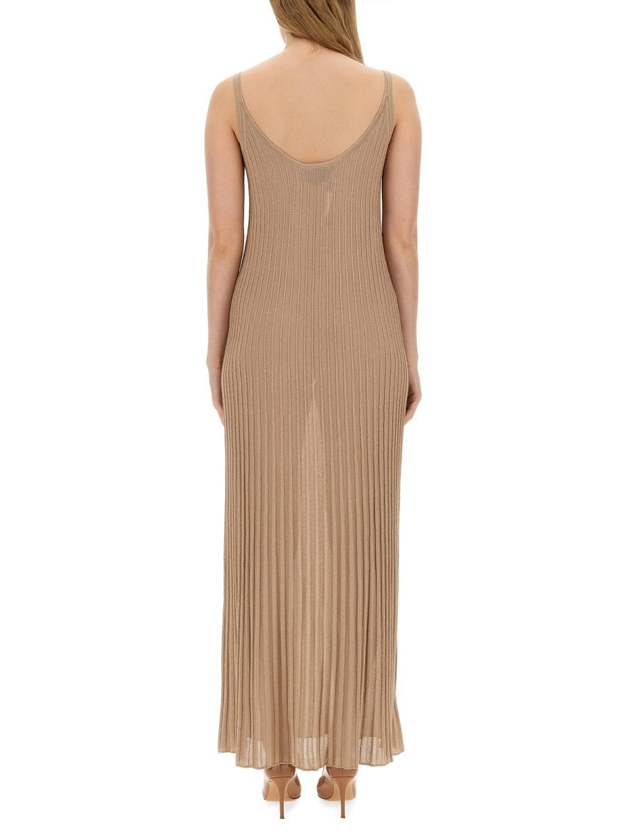 Max Mara - Woman - Pink - Dress