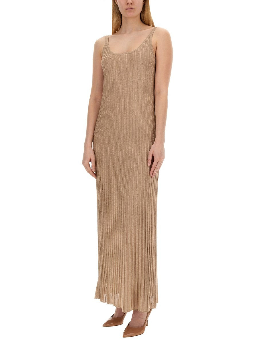 Max Mara - Woman - Pink - Dress