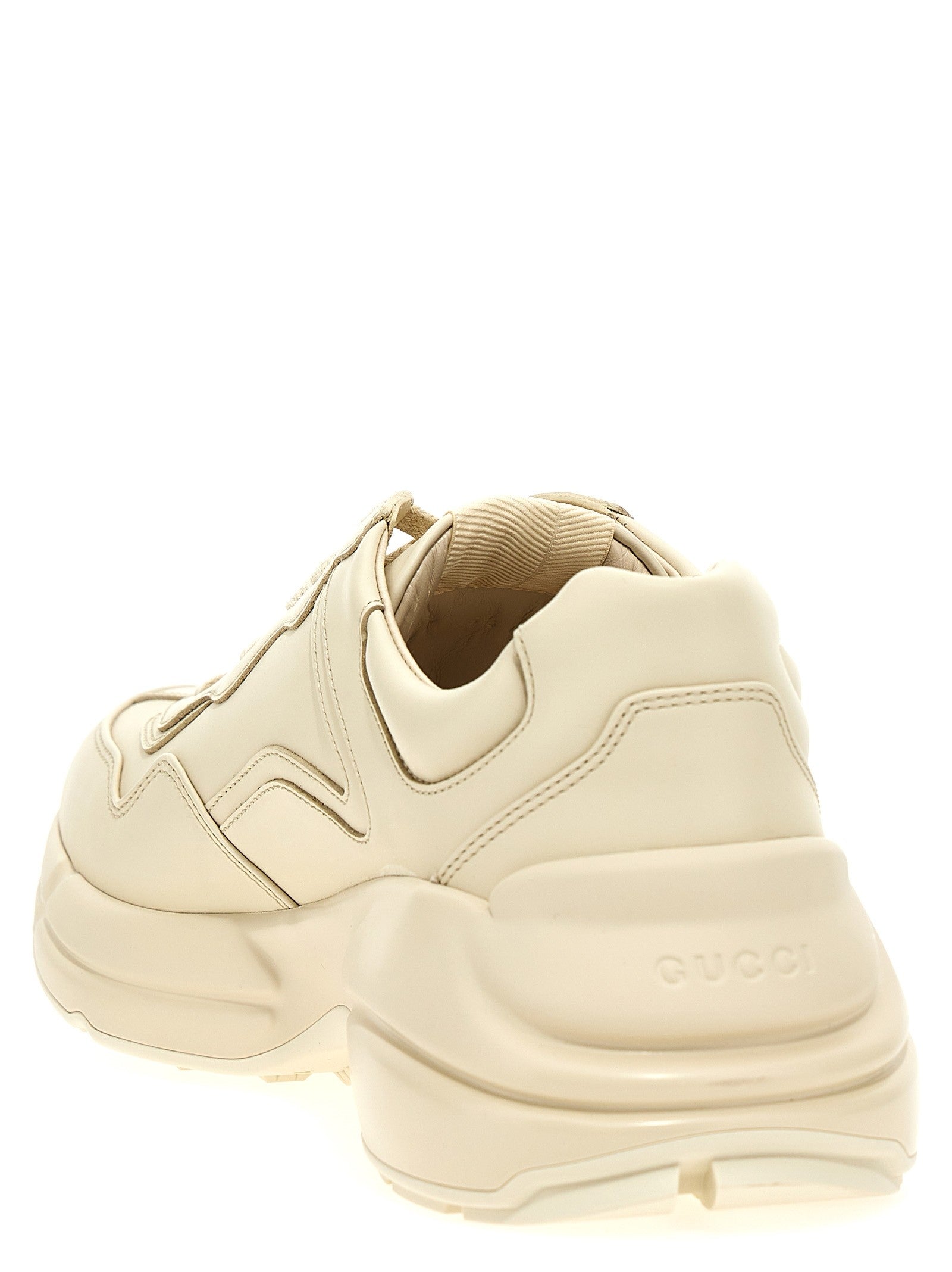 Gucci - nan - White - Sneaker