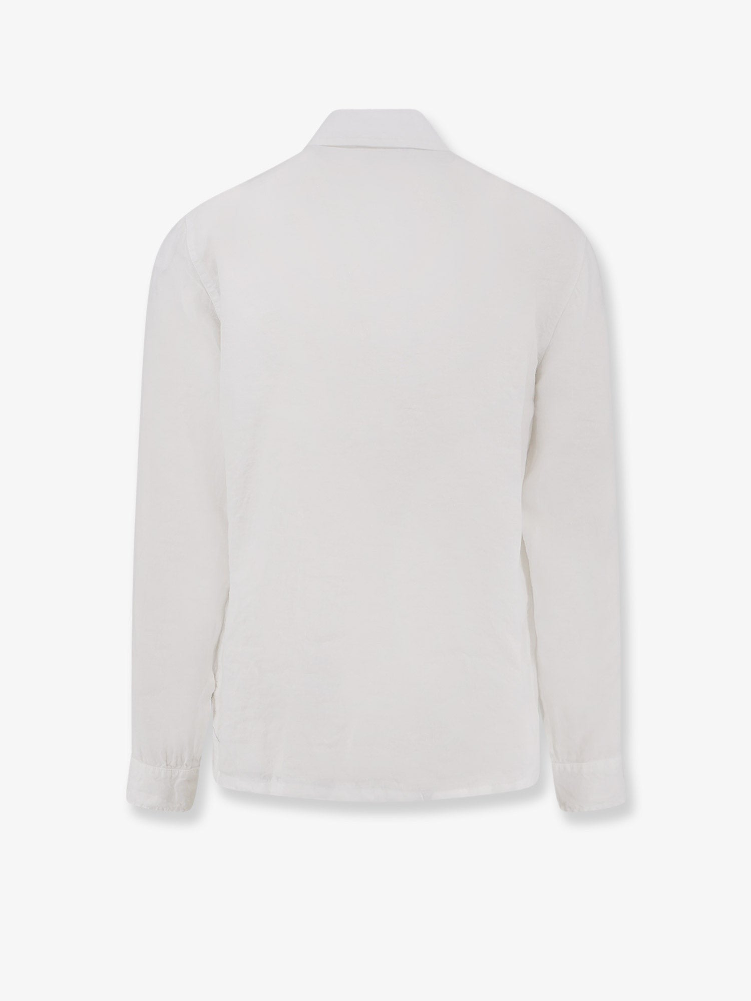 ASPESI - Man - White - Shirt