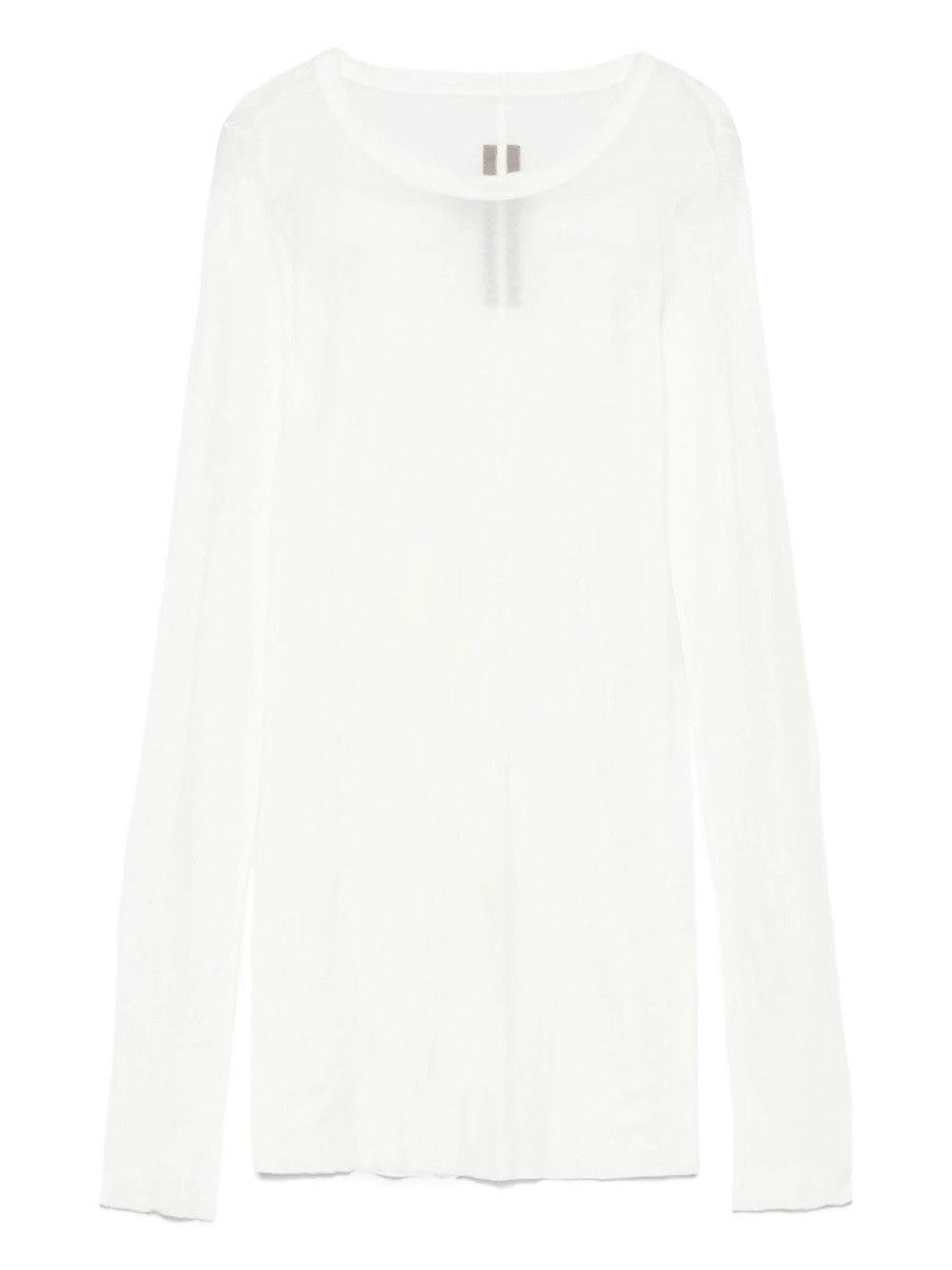 RICK OWENS - Woman - White - T-shirt