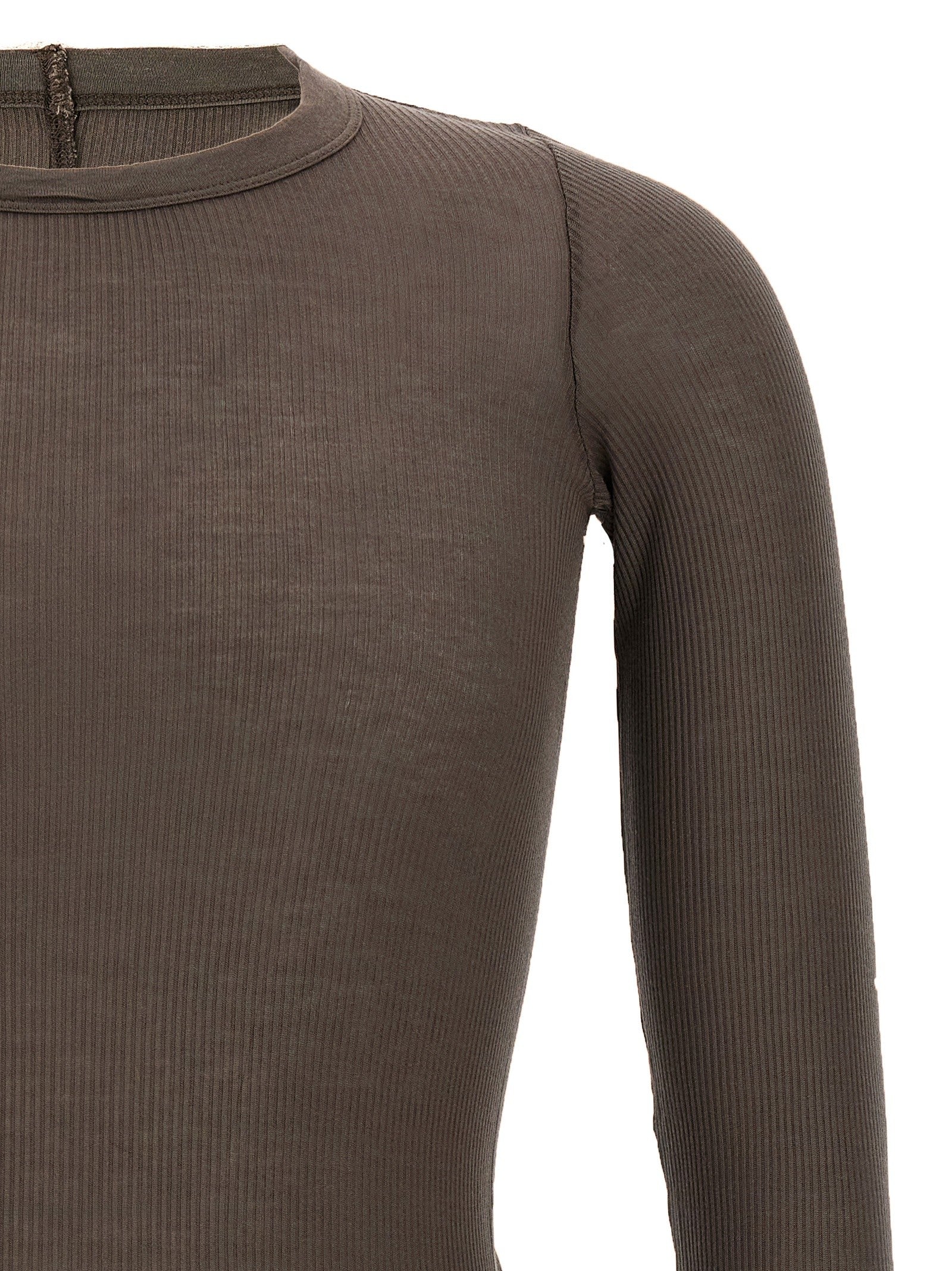 RICK OWENS - nan - Grey - T-shirt