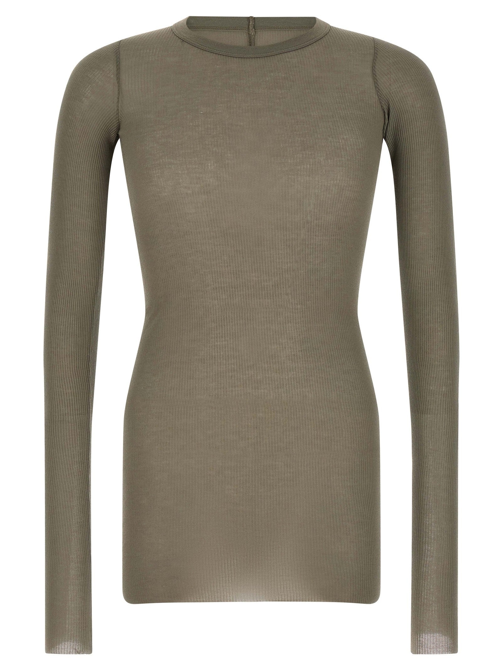 RICK OWENS - nan - Grey - T-shirt