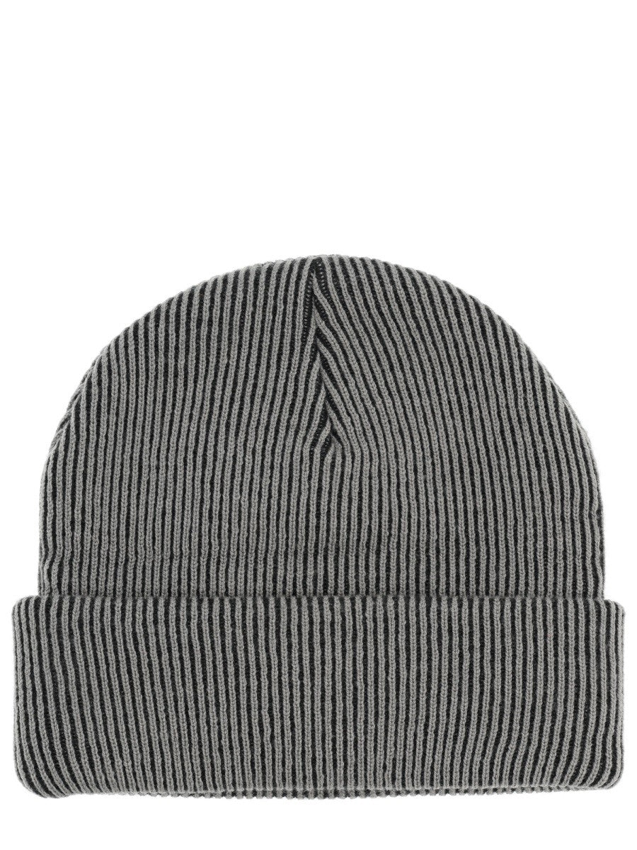 Represent - Man - Grey - Hat
