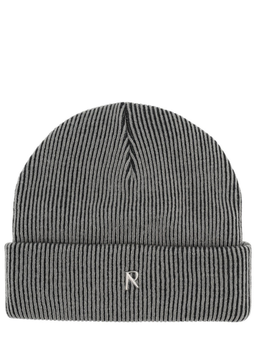 Represent - Man - Grey - Hat