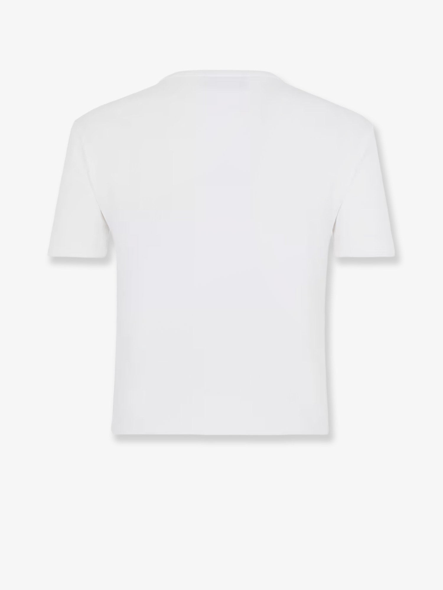 Fendi - Woman - White - T-shirt