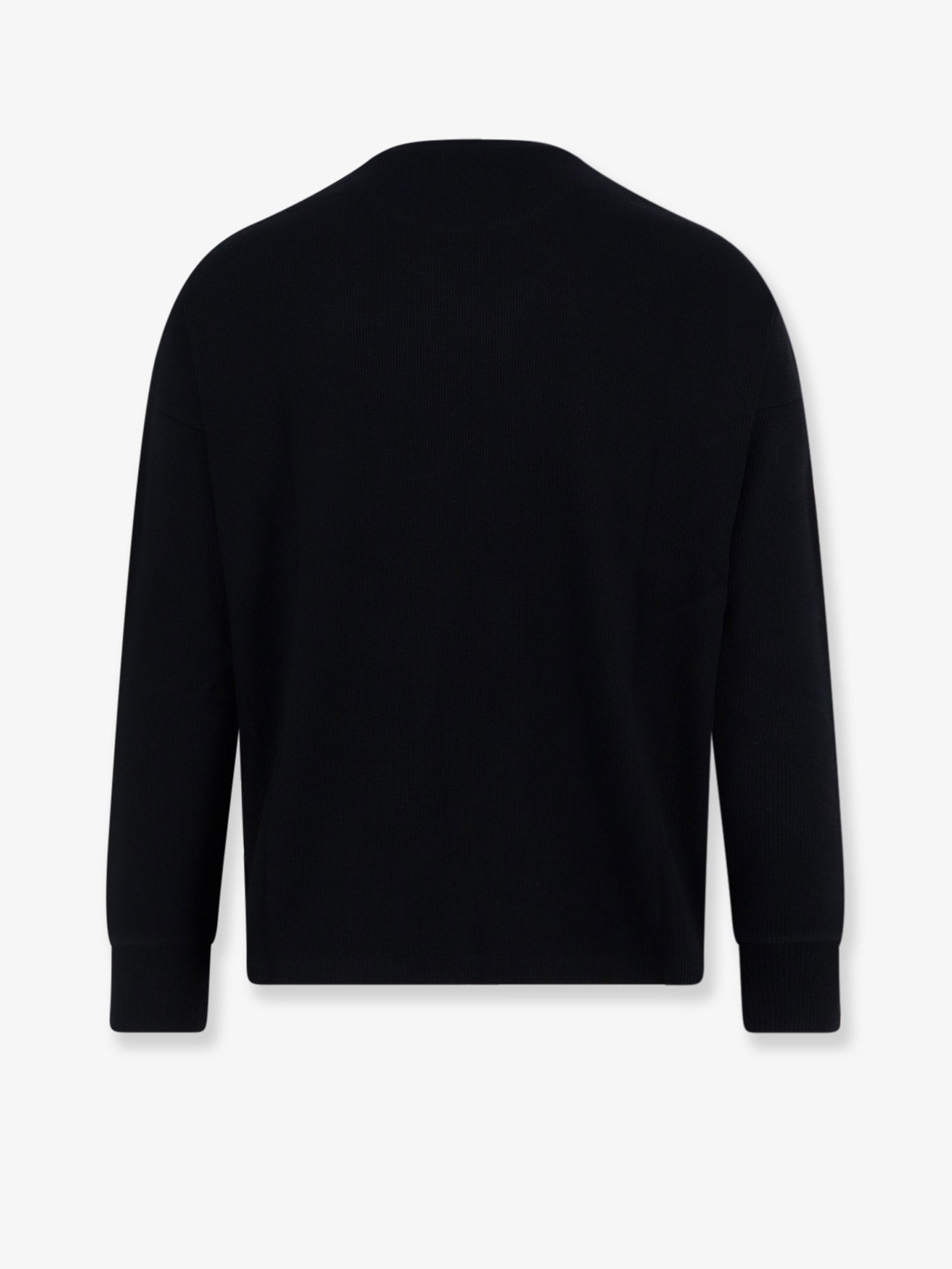 LOEWE - Man - Black - T-shirt