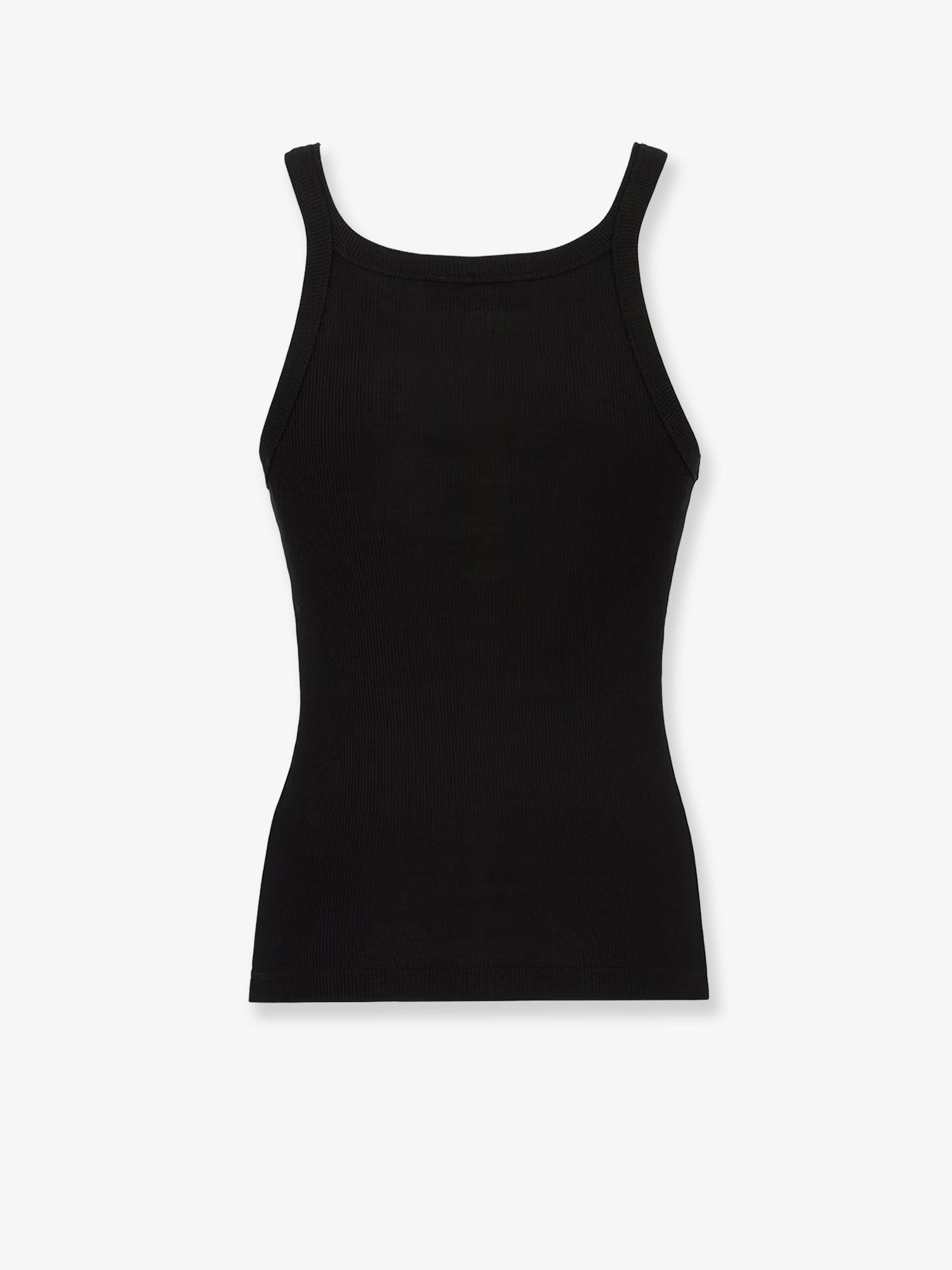 Fendi - Woman - Black - Top