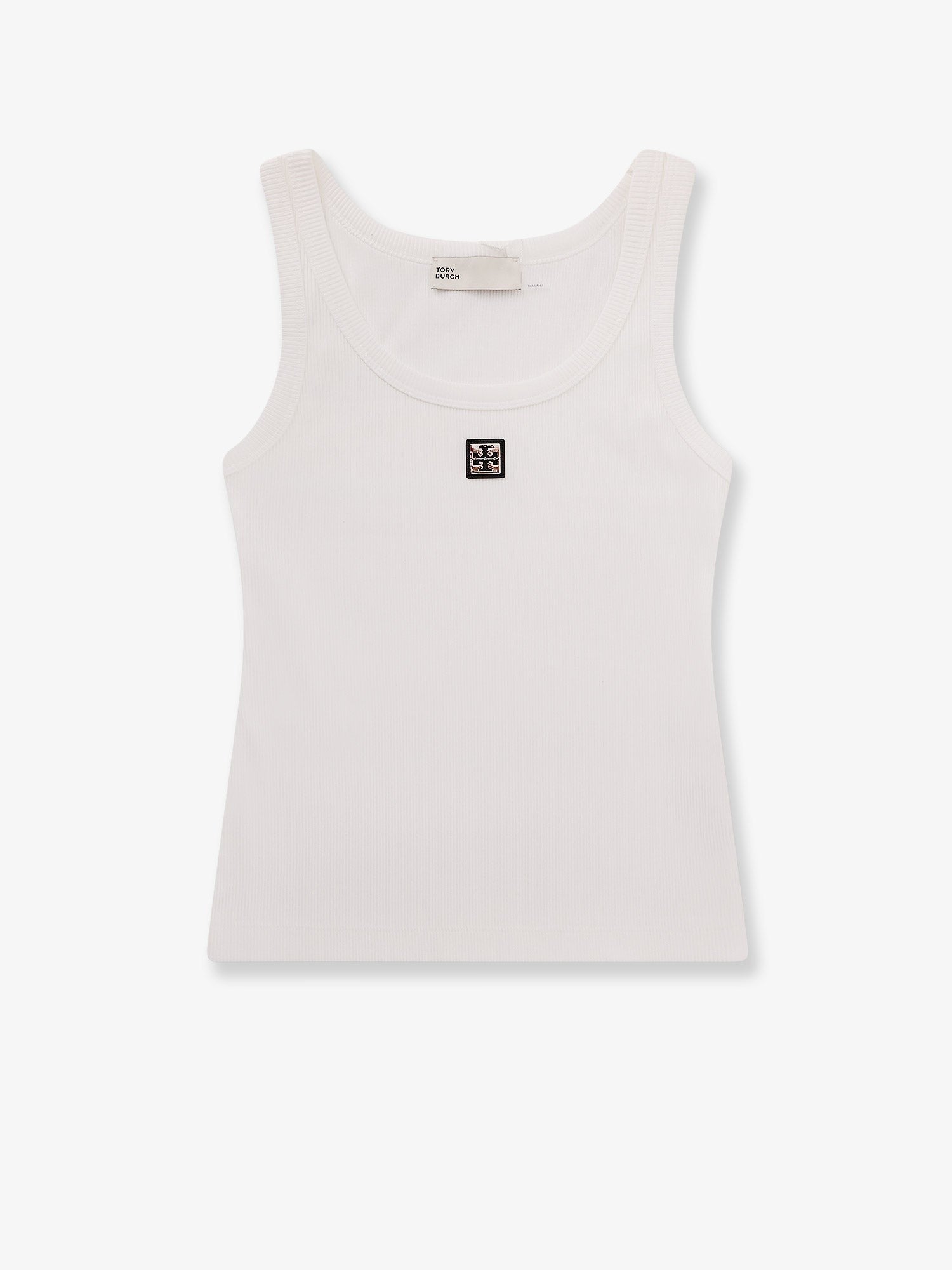 Tory Burch - Woman - White - Top