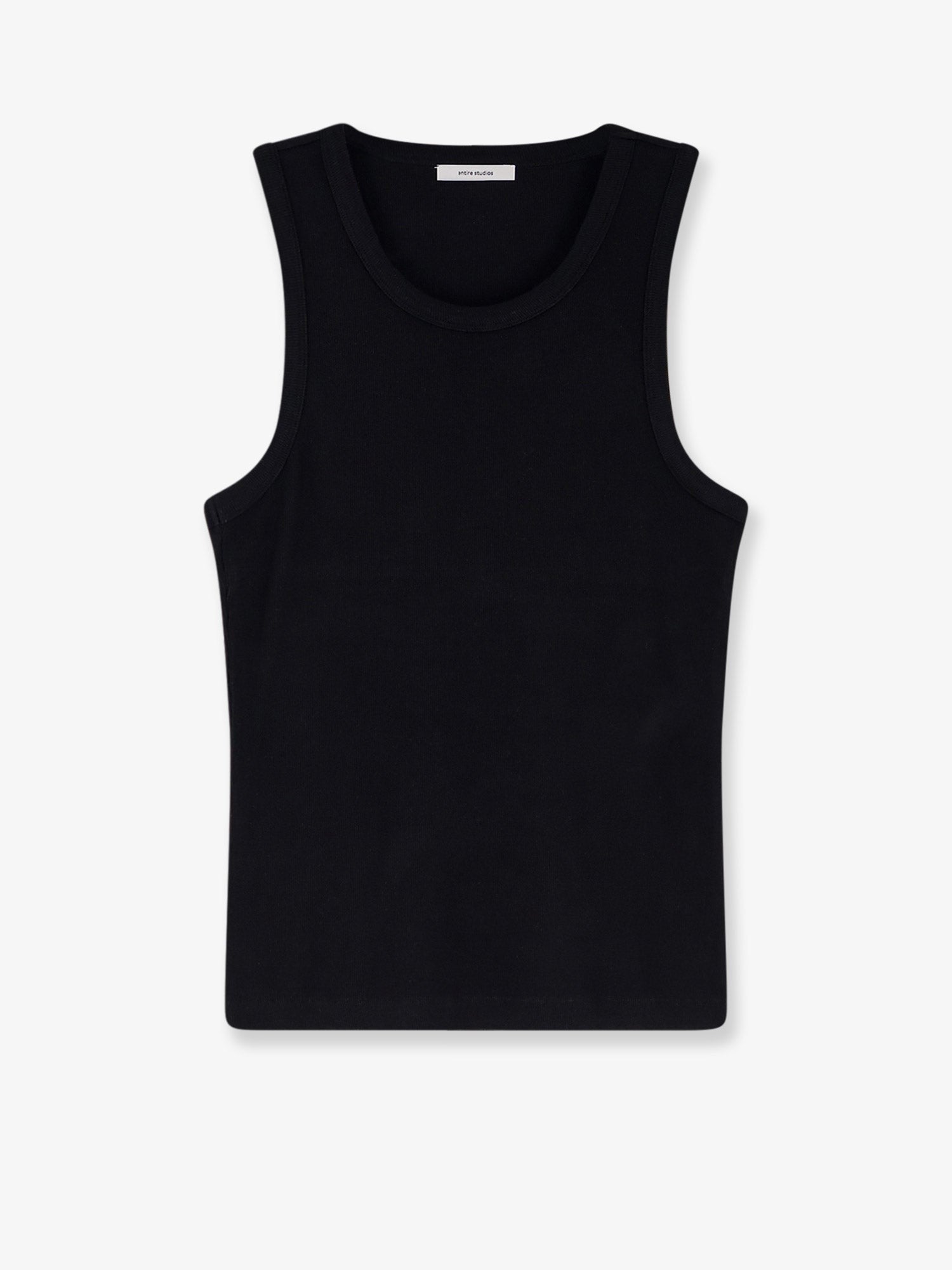 ENTIRE STUDIOS - Unisex - Black - Top