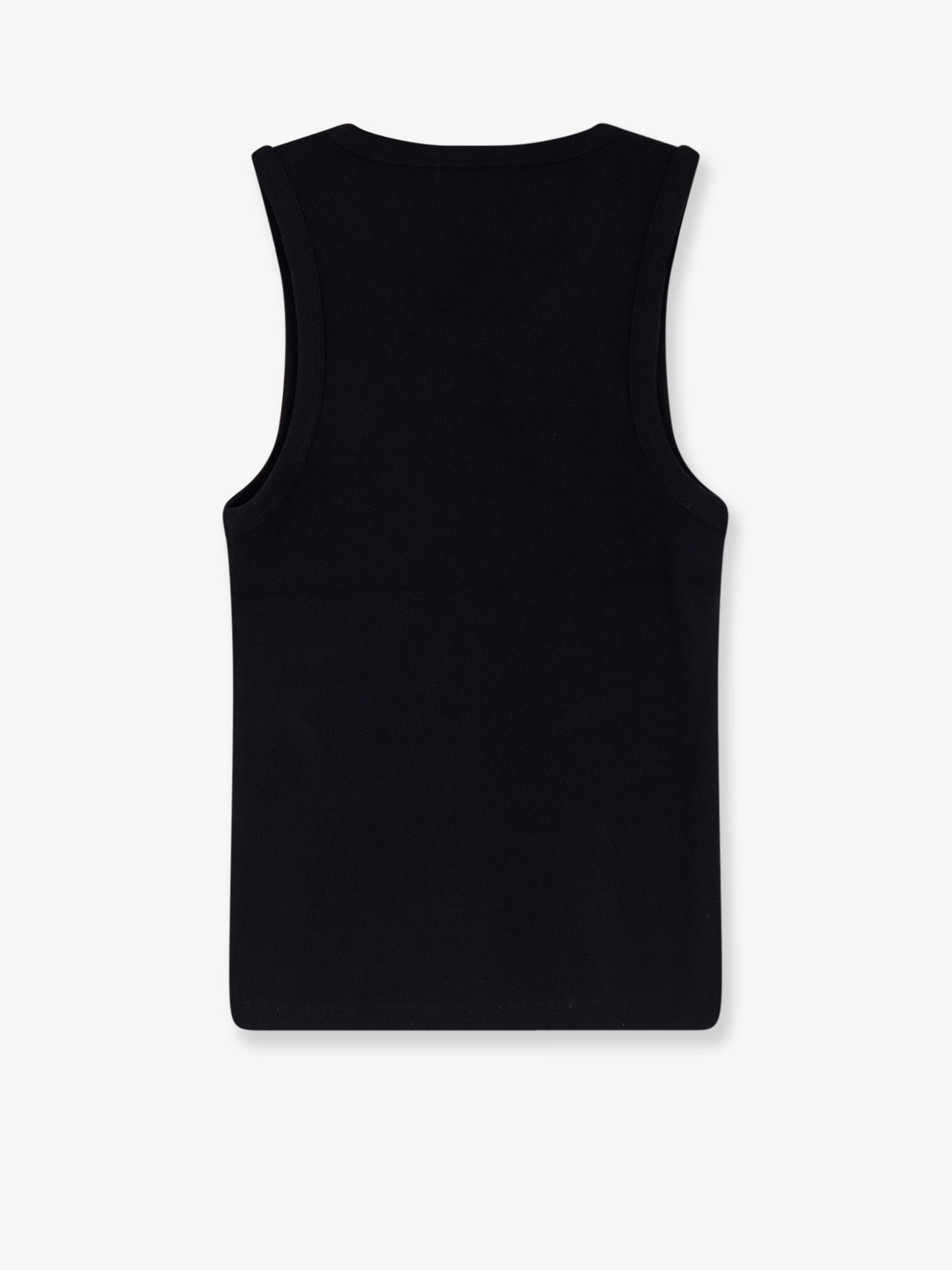 ENTIRE STUDIOS - Unisex - Black - Top