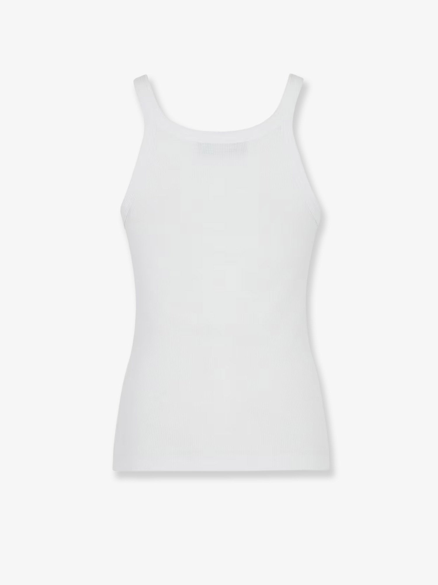 Fendi - Woman - White - T-shirt