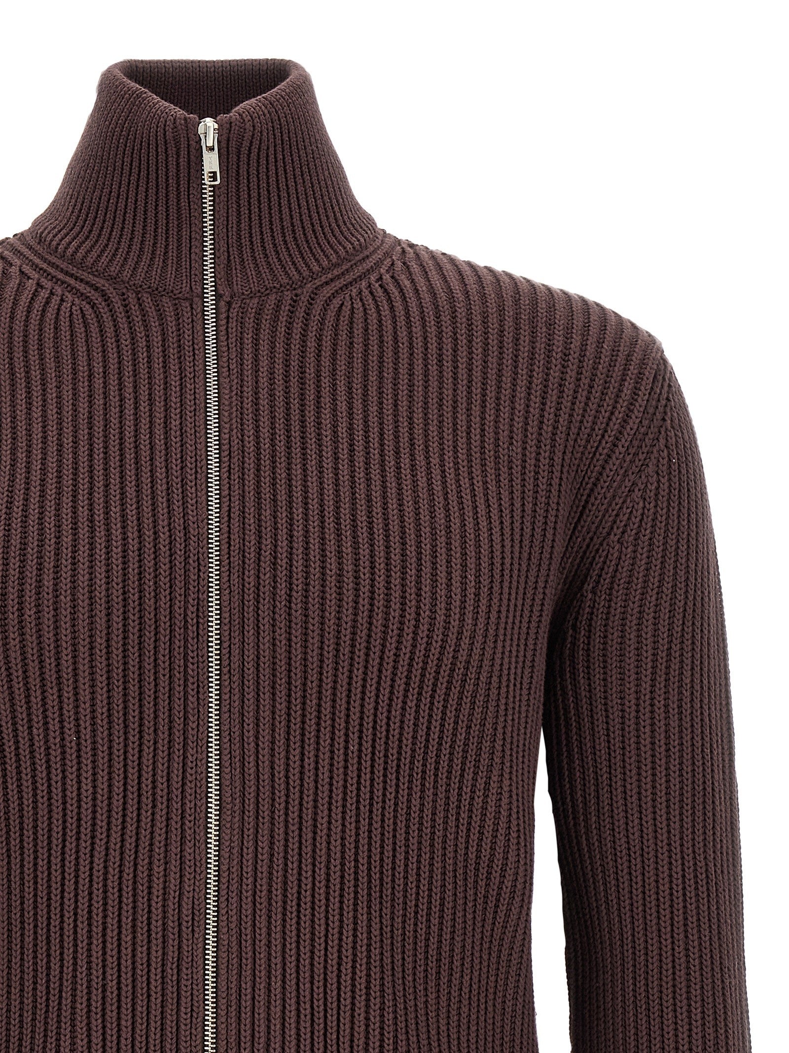 MM6 MAISON MARGIELA - nan - Brown - Sweater
