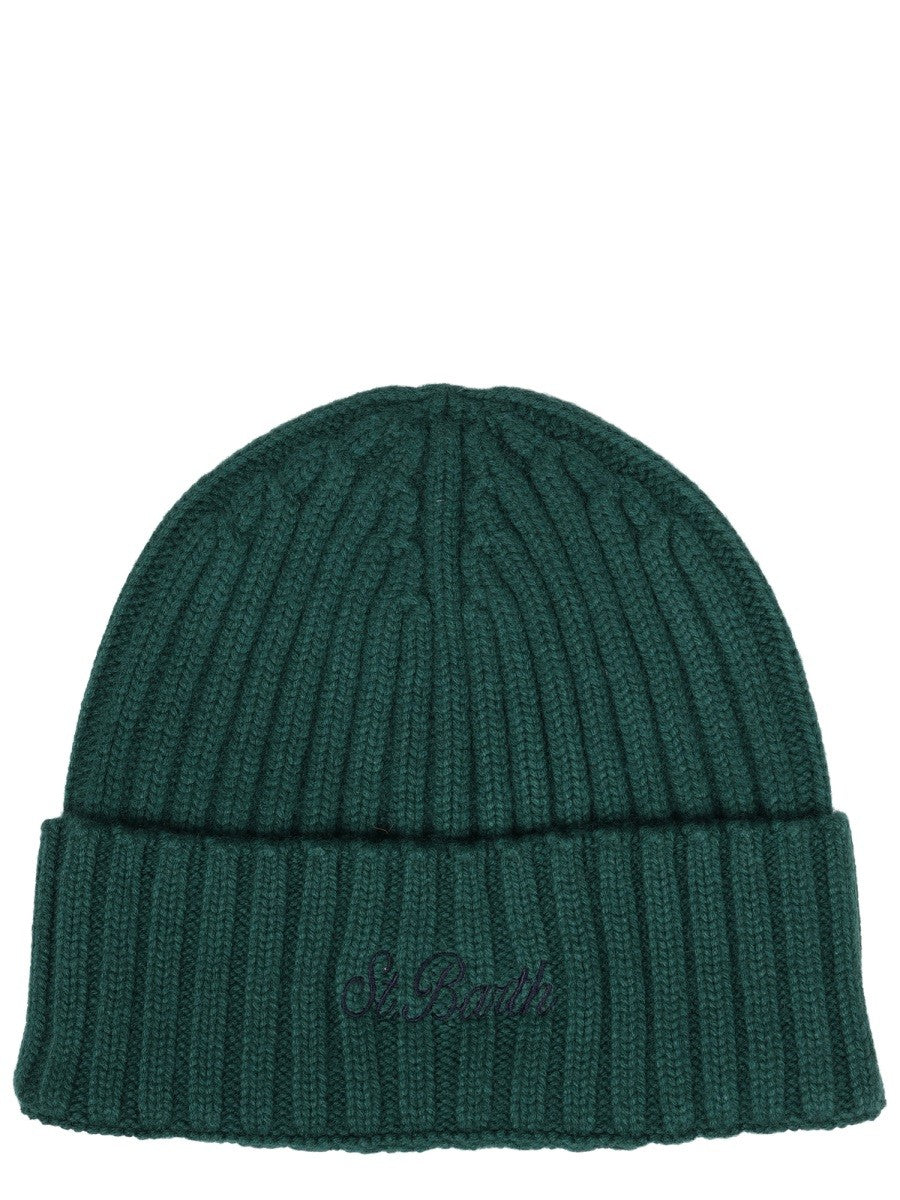 MC2 SAINT BARTH - Man - Green - Hat